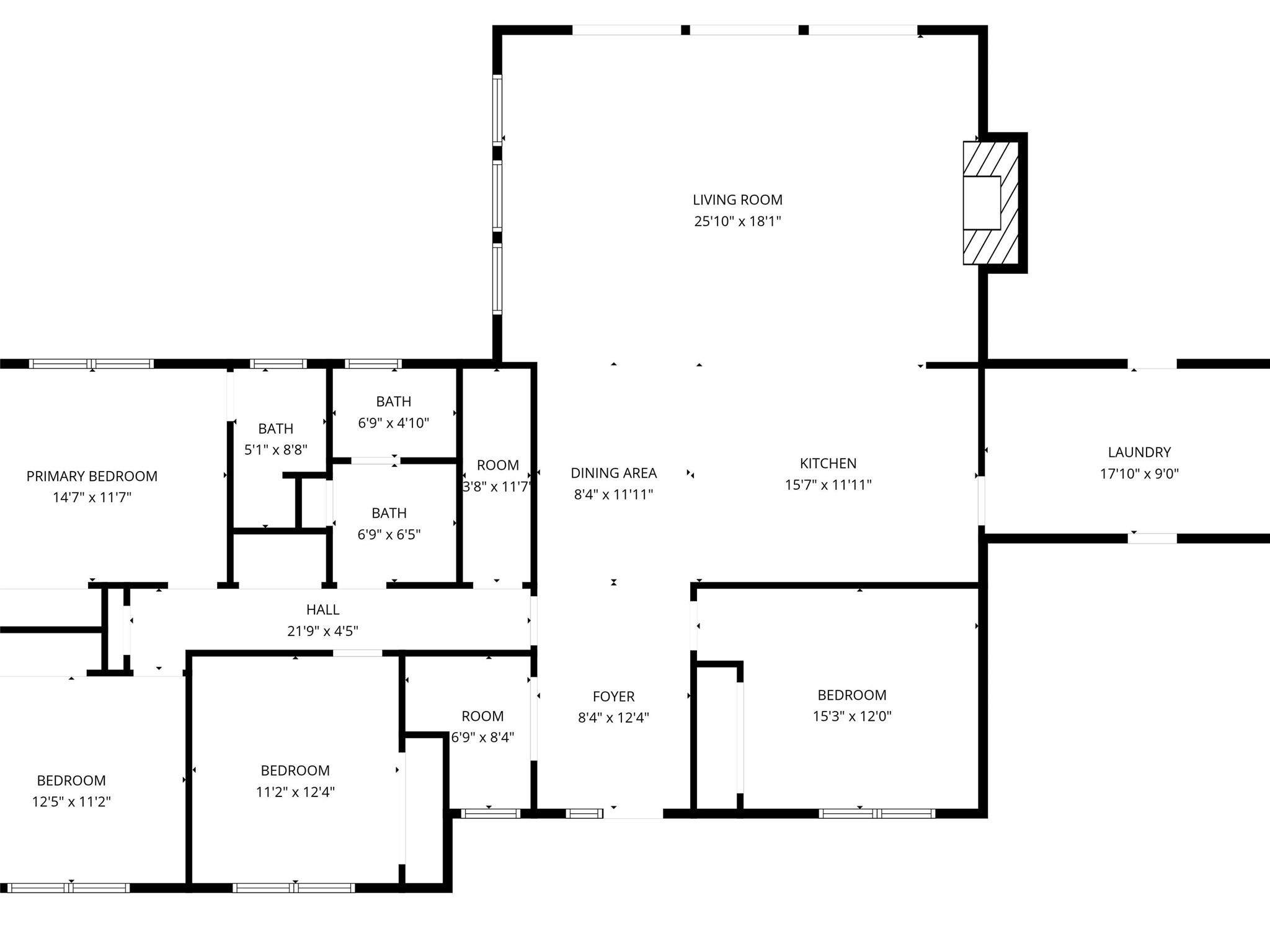 91 Ohio Ave, New Braunfels, TX 78130