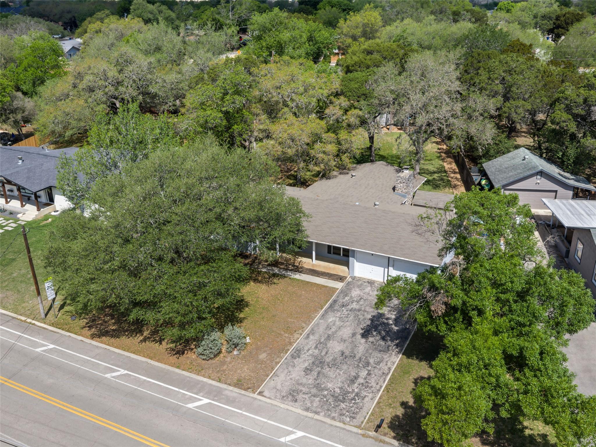 91 Ohio Ave, New Braunfels, TX 78130