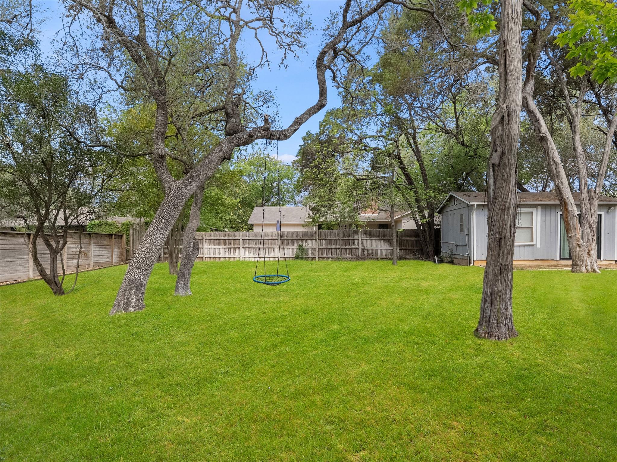 91 Ohio Ave, New Braunfels, TX 78130