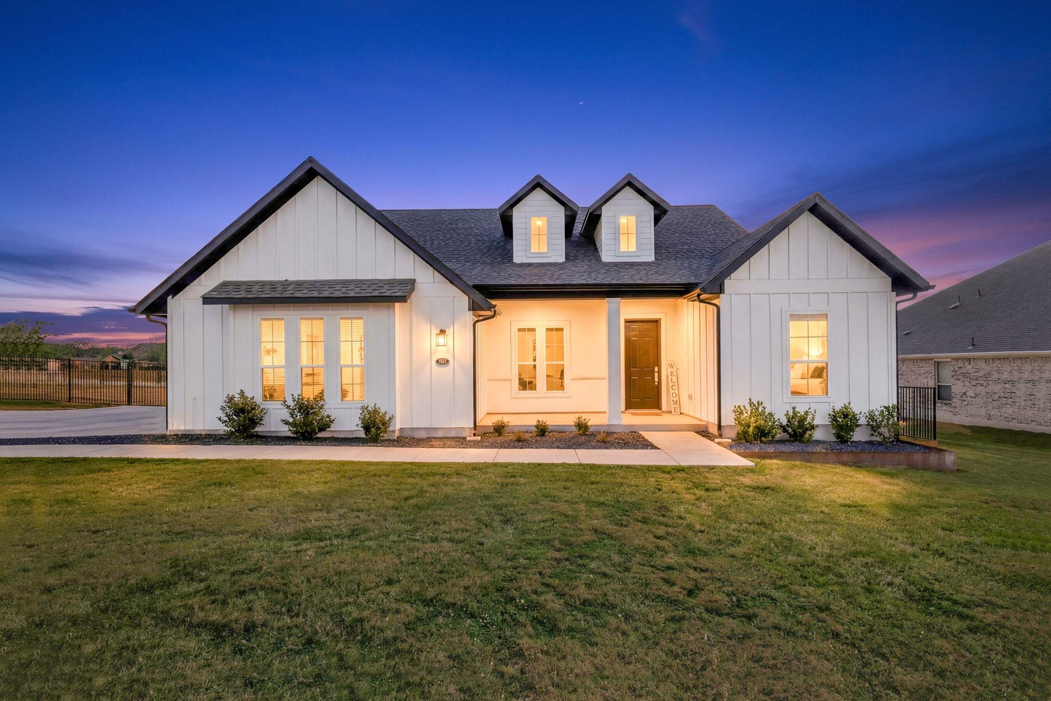 103 Merlin Ct, Cedar Creek, TX 78612