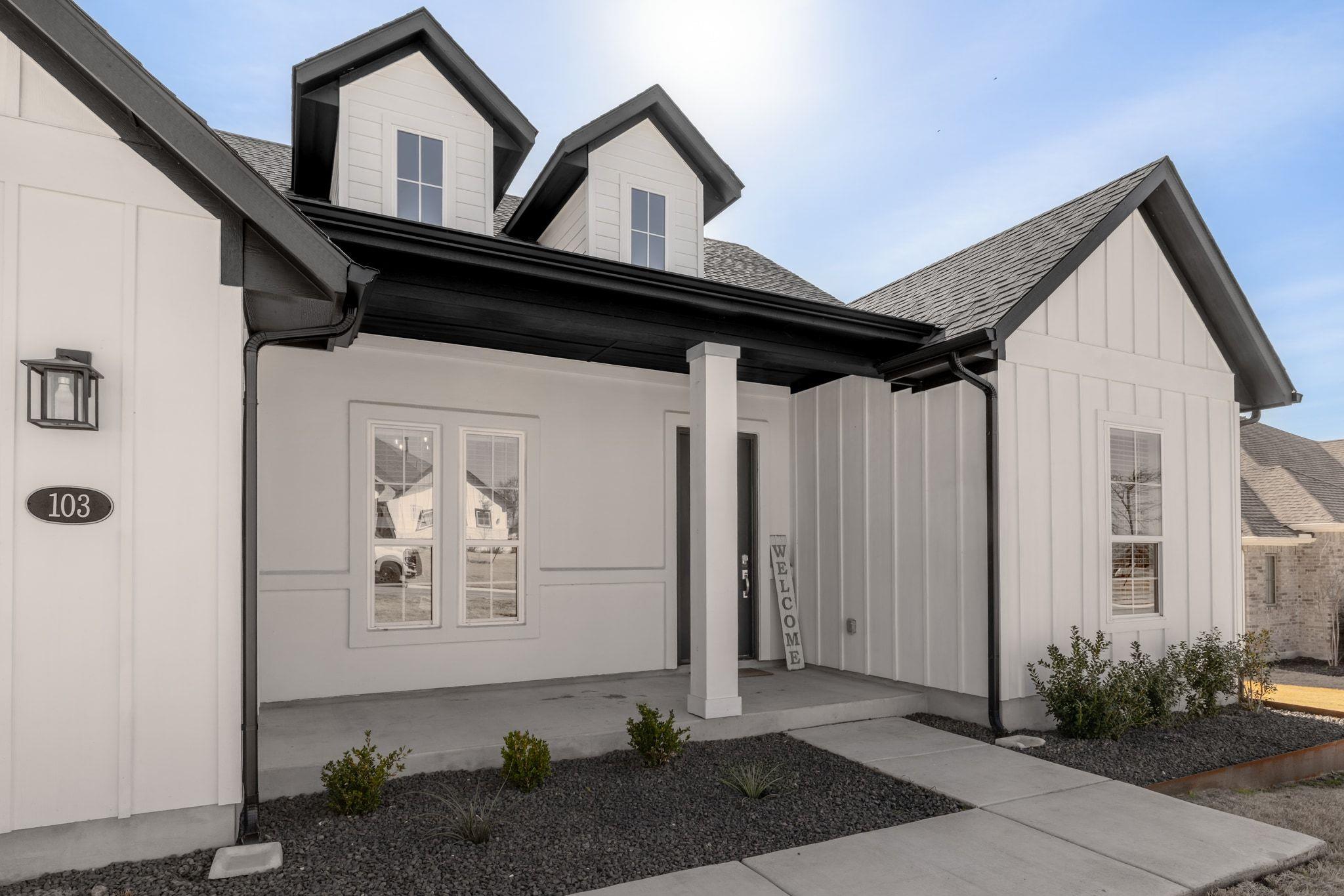 103 Merlin Ct, Cedar Creek, TX 78612