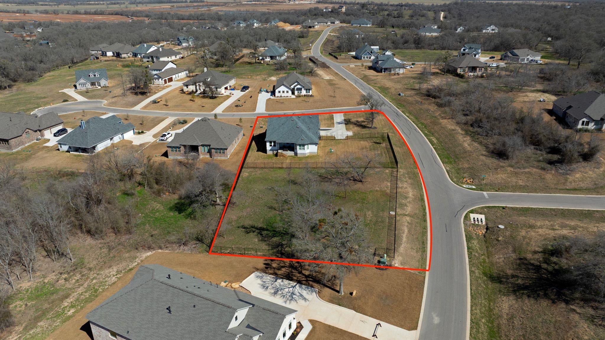 103 Merlin Ct, Cedar Creek, TX 78612