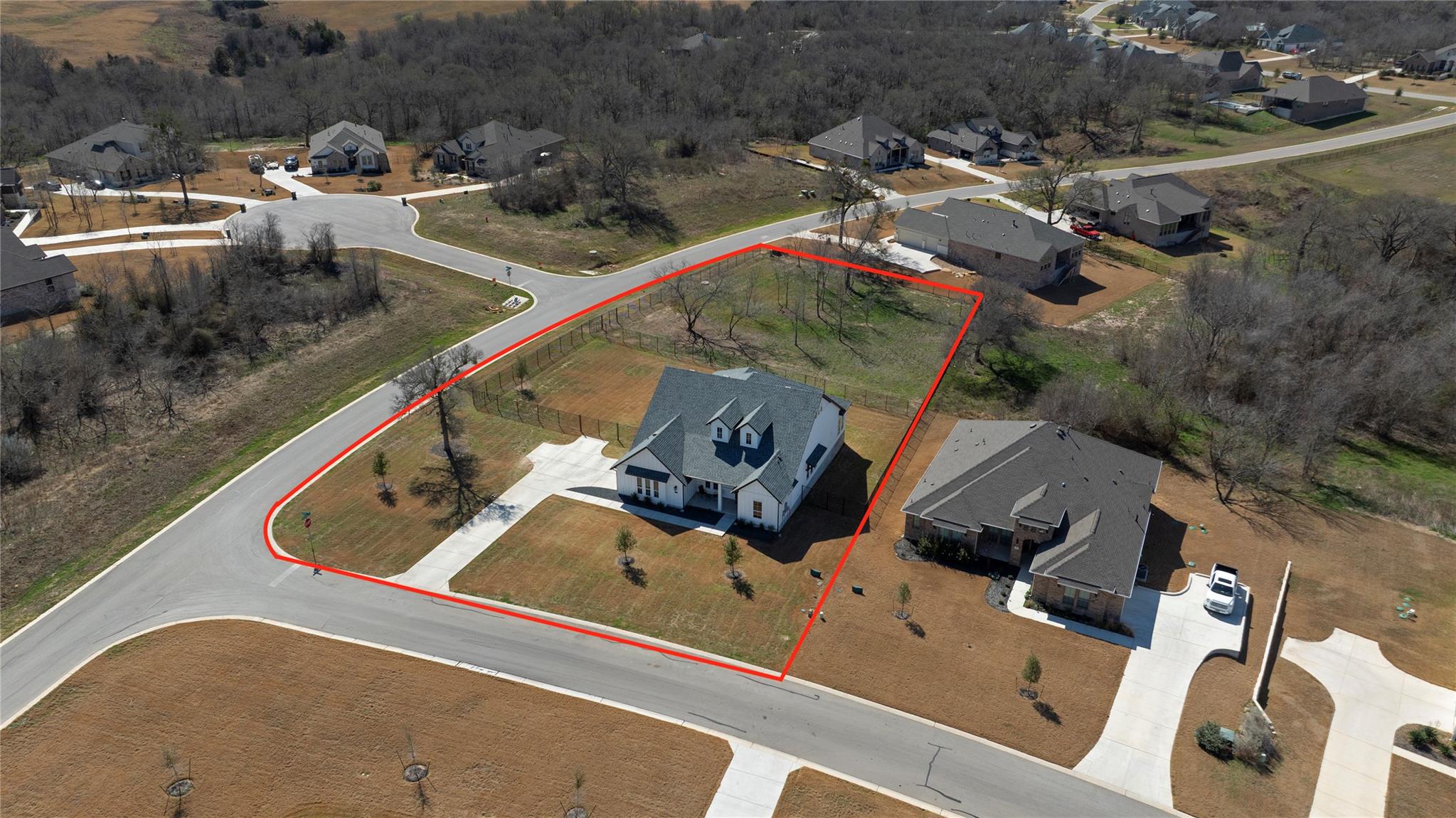 103 Merlin Ct, Cedar Creek, TX 78612