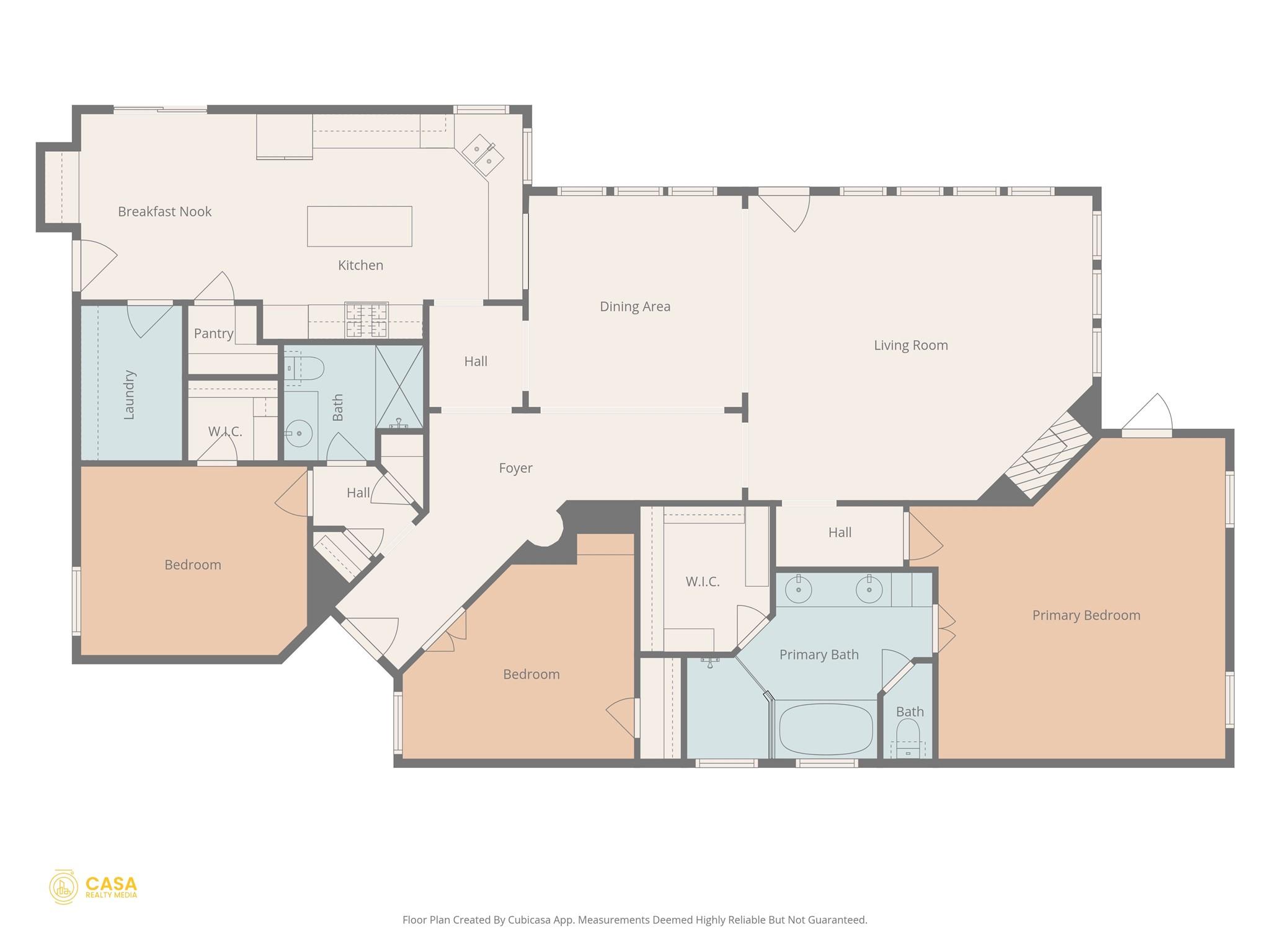 3010 Legend Oaks Blvd, Belton, TX 76513