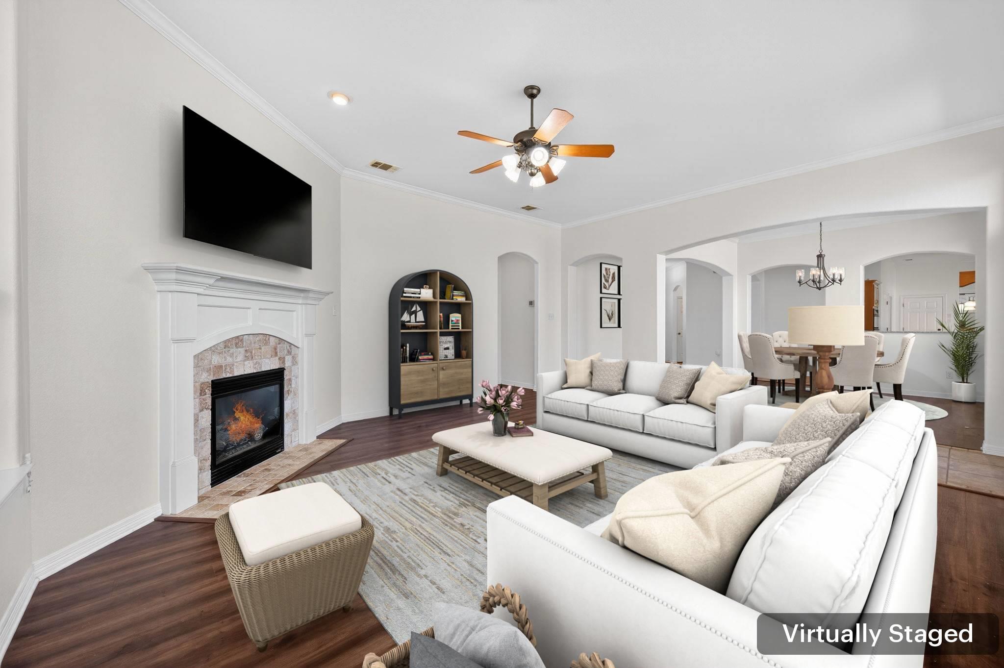 3010 Legend Oaks Blvd, Belton, TX 76513