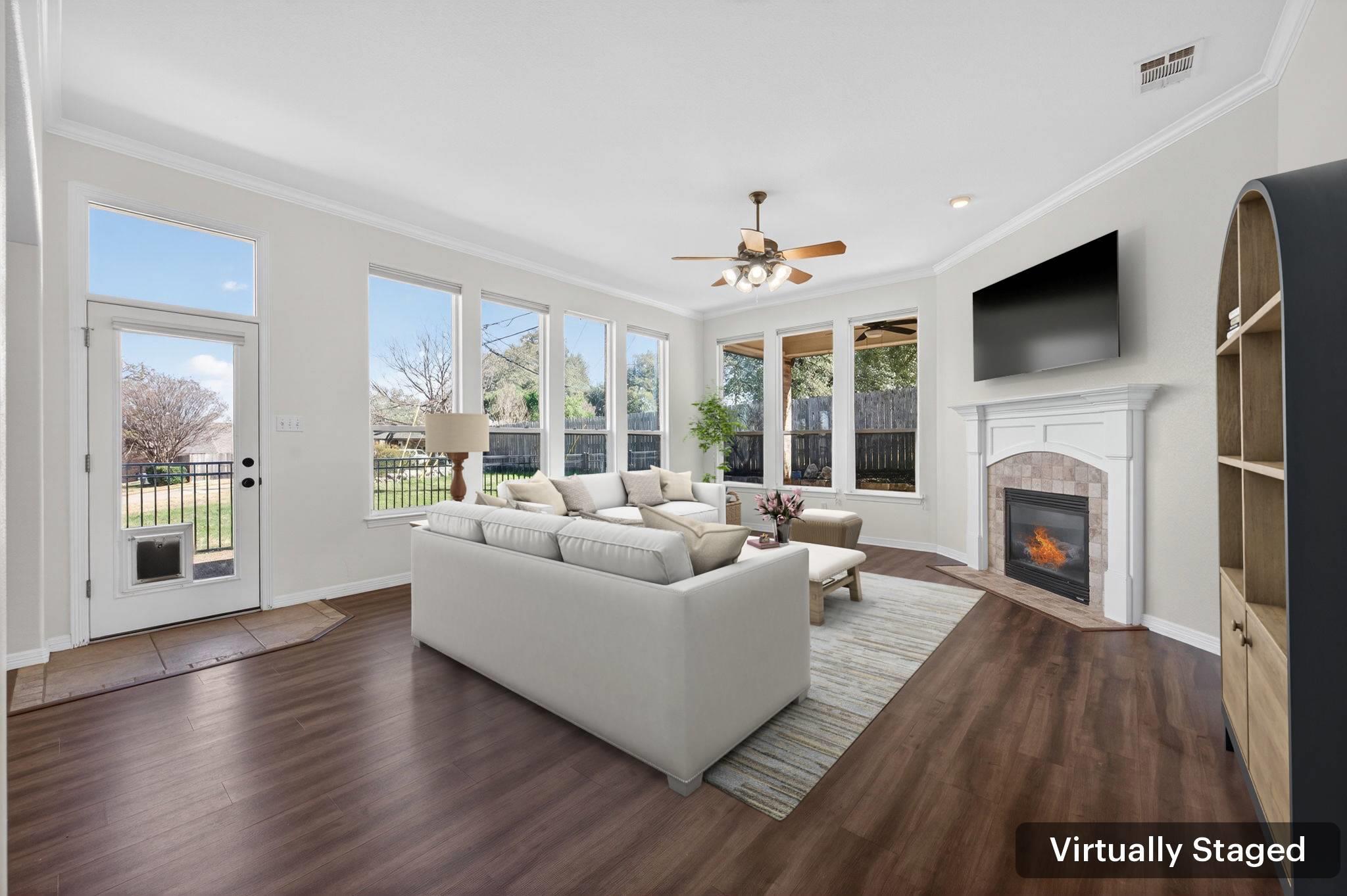 3010 Legend Oaks Blvd, Belton, TX 76513