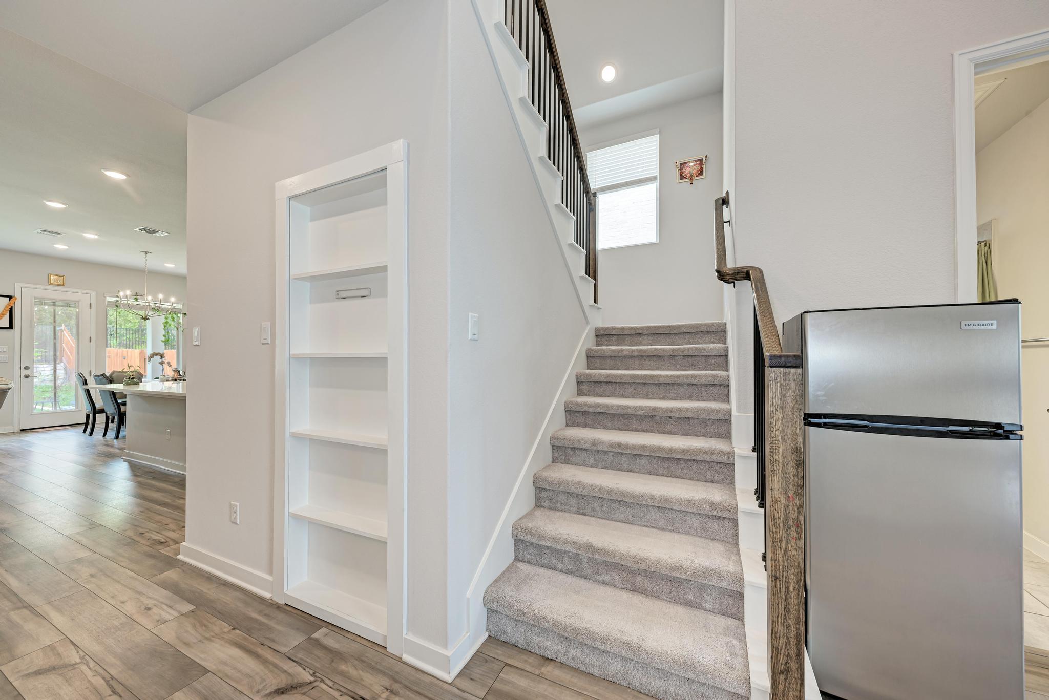 1632 Sawmill Xing, Round Rock, TX 78665