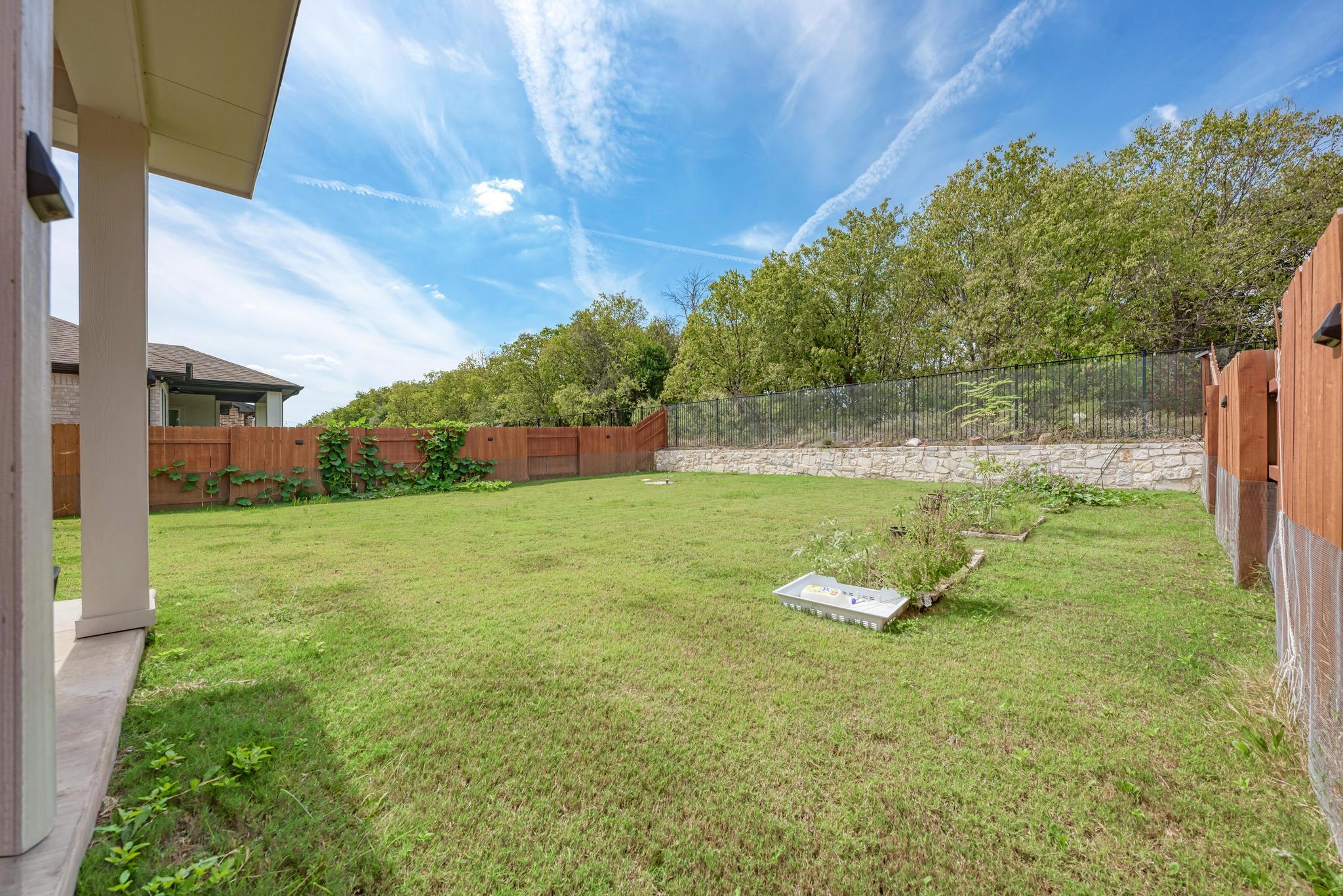 1632 Sawmill Xing, Round Rock, TX 78665