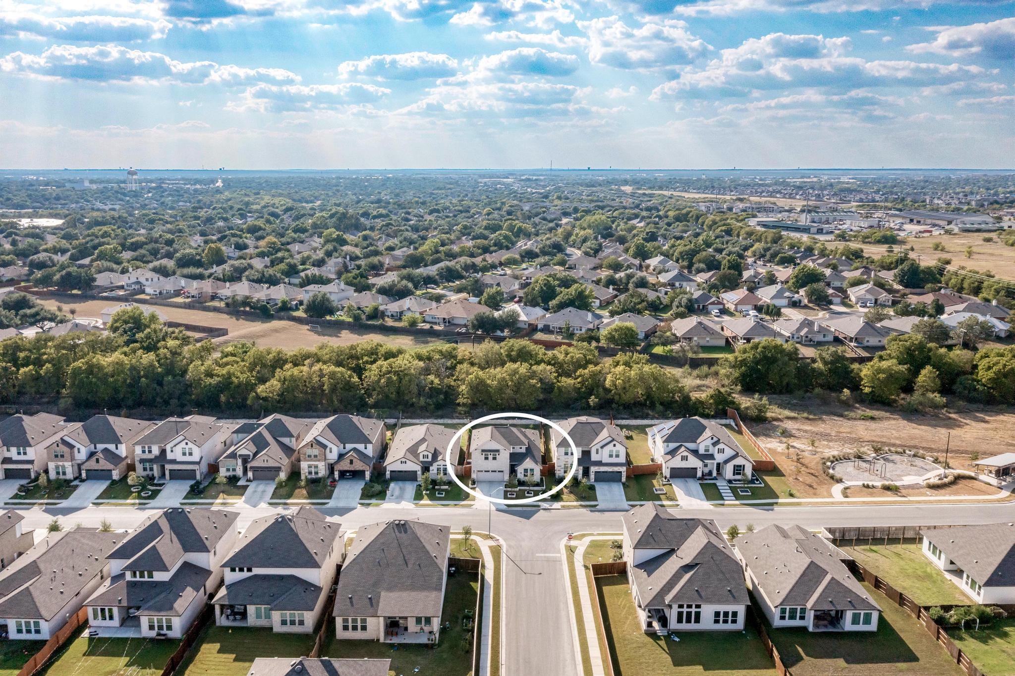 1632 Sawmill Xing, Round Rock, TX 78665