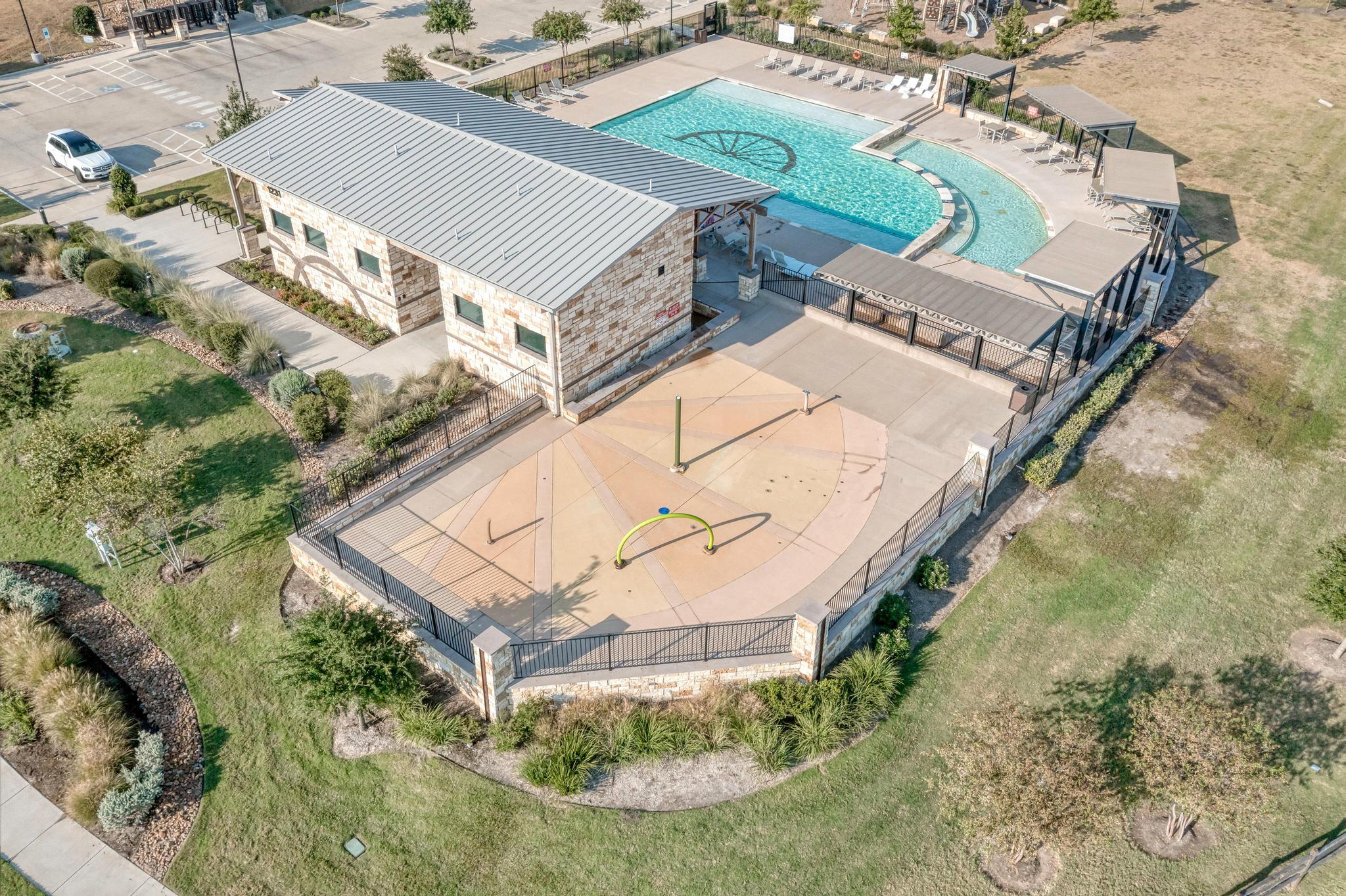 1632 Sawmill Xing, Round Rock, TX 78665