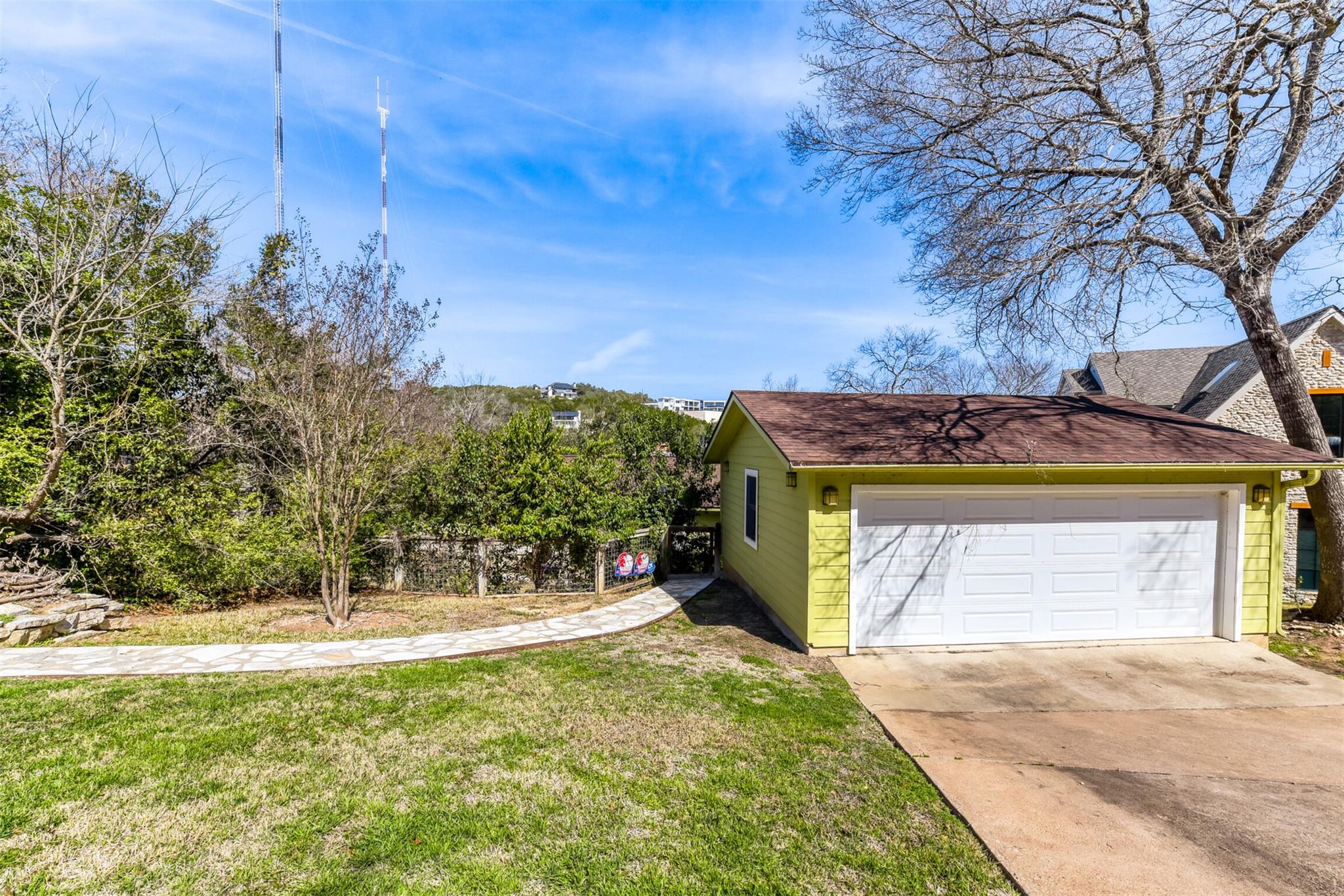 2717 Trail Of The Madrones, Austin, TX 78746