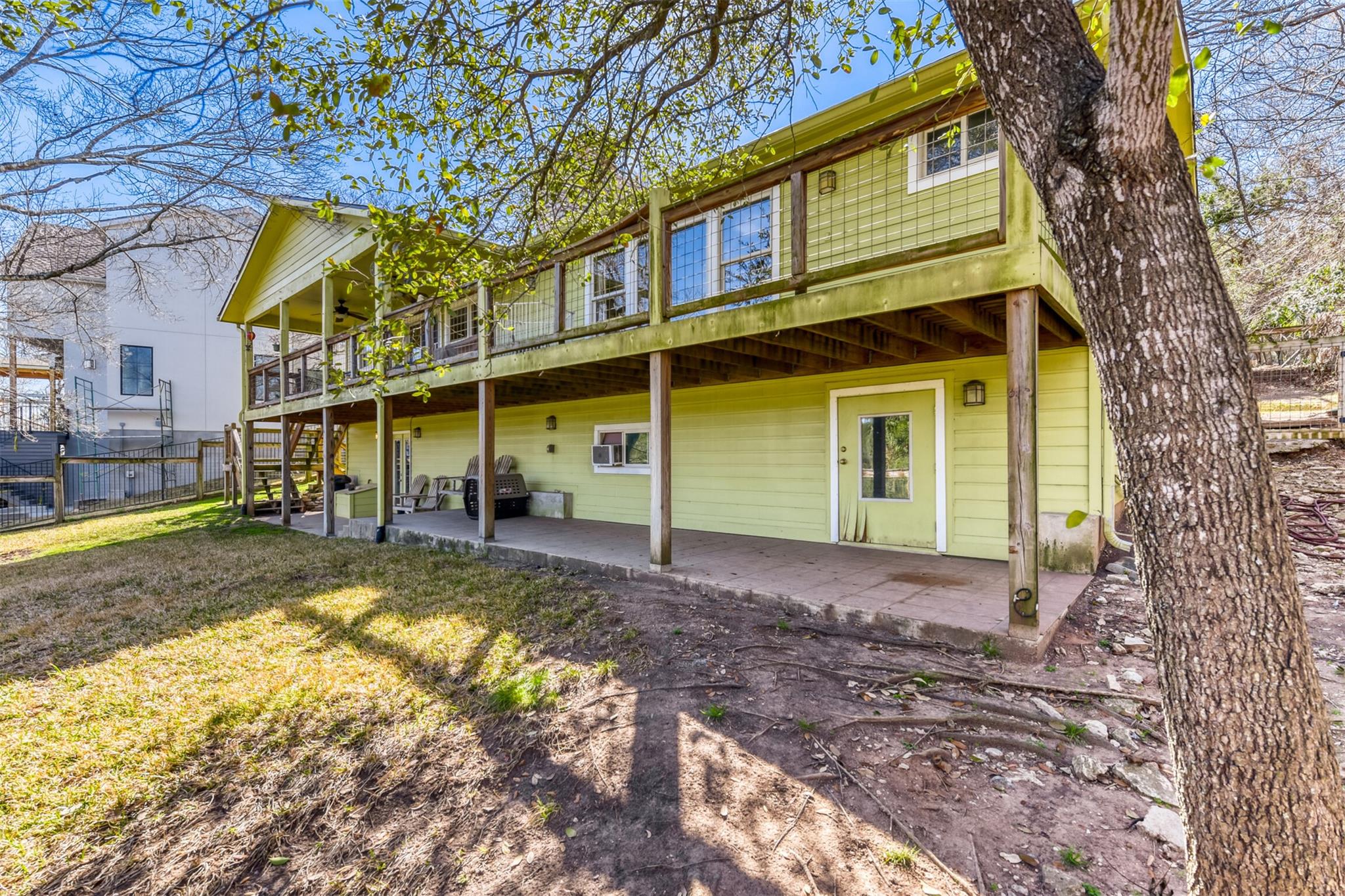 2717 Trail Of The Madrones, Austin, TX 78746