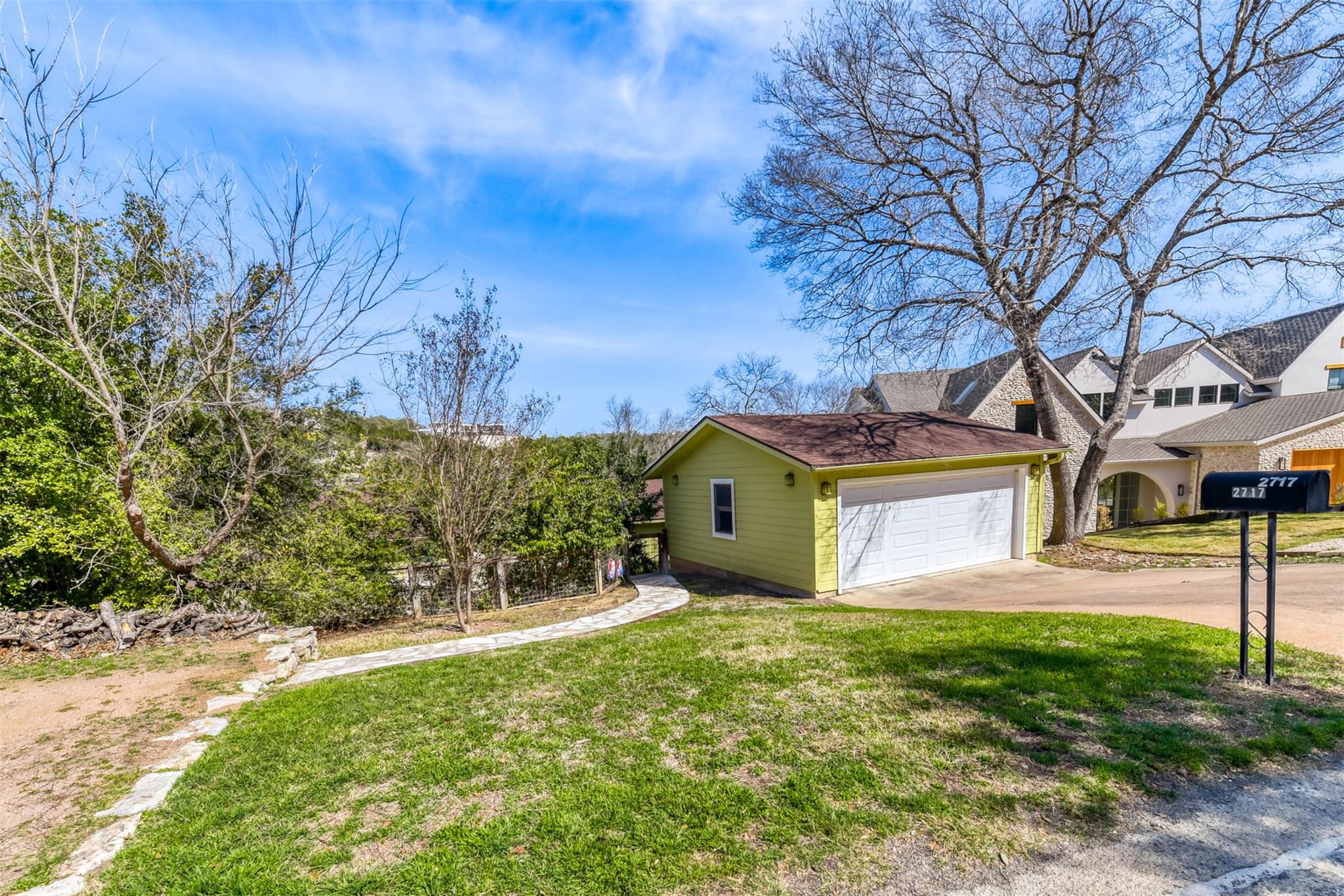 2717 Trail Of The Madrones, Austin, TX 78746