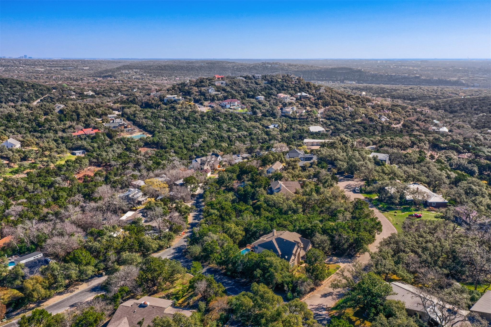 2717 Trail Of The Madrones, Austin, TX 78746