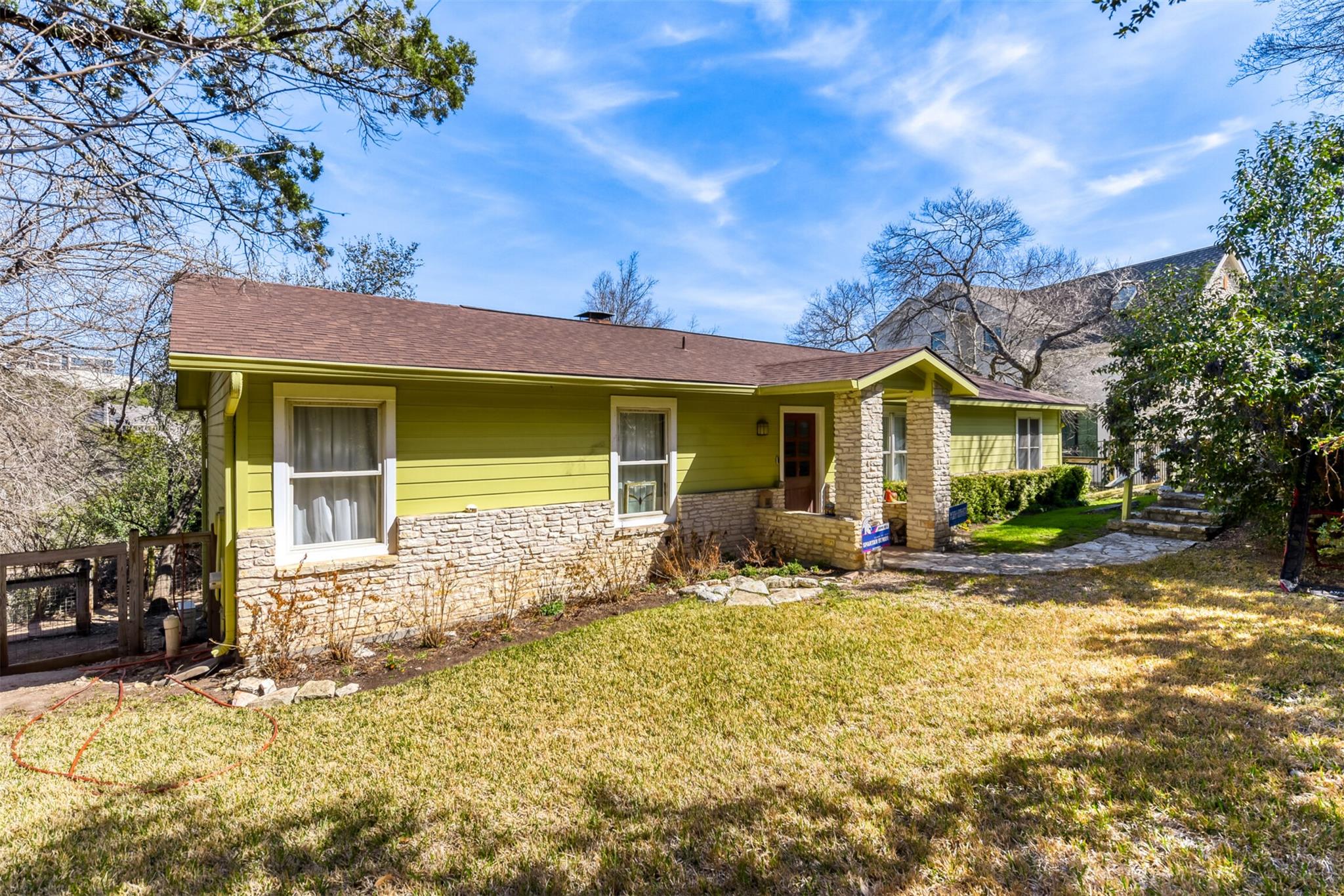 2717 Trail Of The Madrones, Austin, TX 78746
