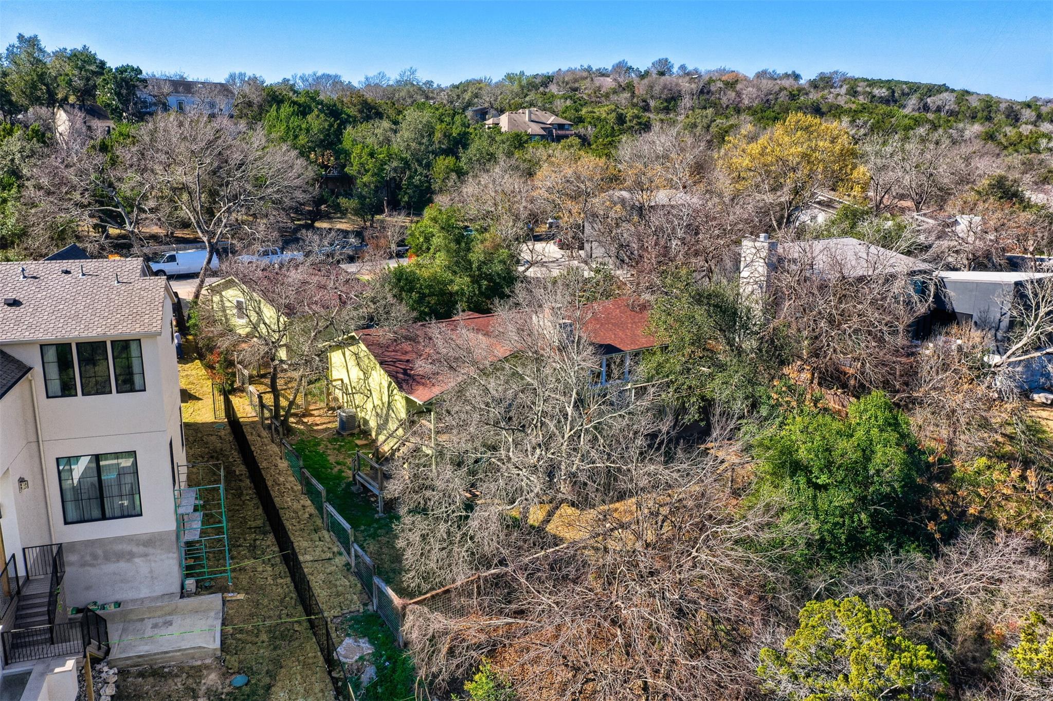 2717 Trail Of The Madrones, Austin, TX 78746