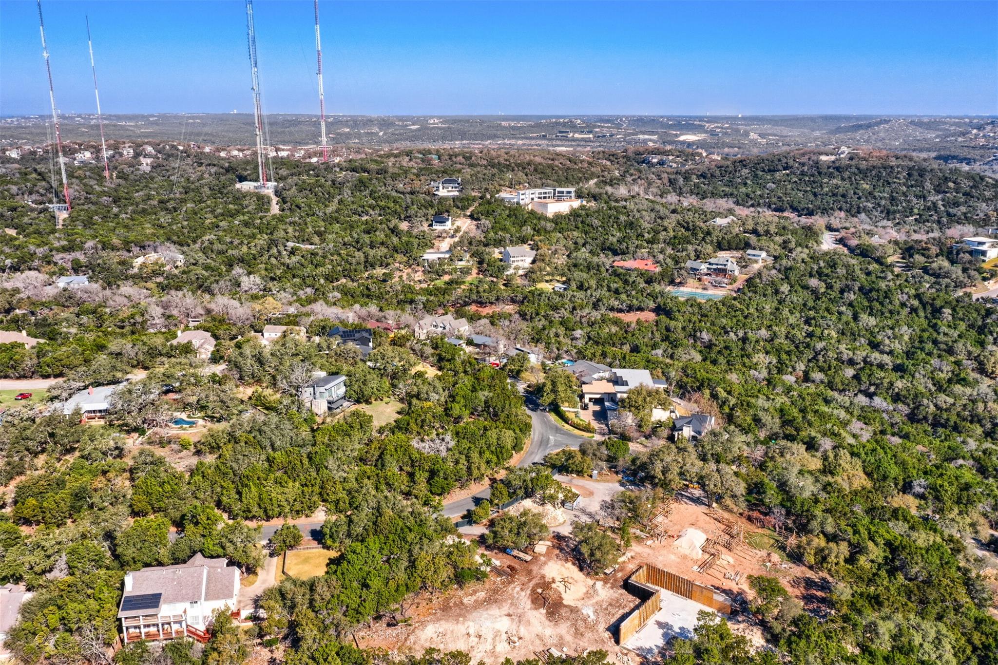 2717 Trail Of The Madrones, Austin, TX 78746