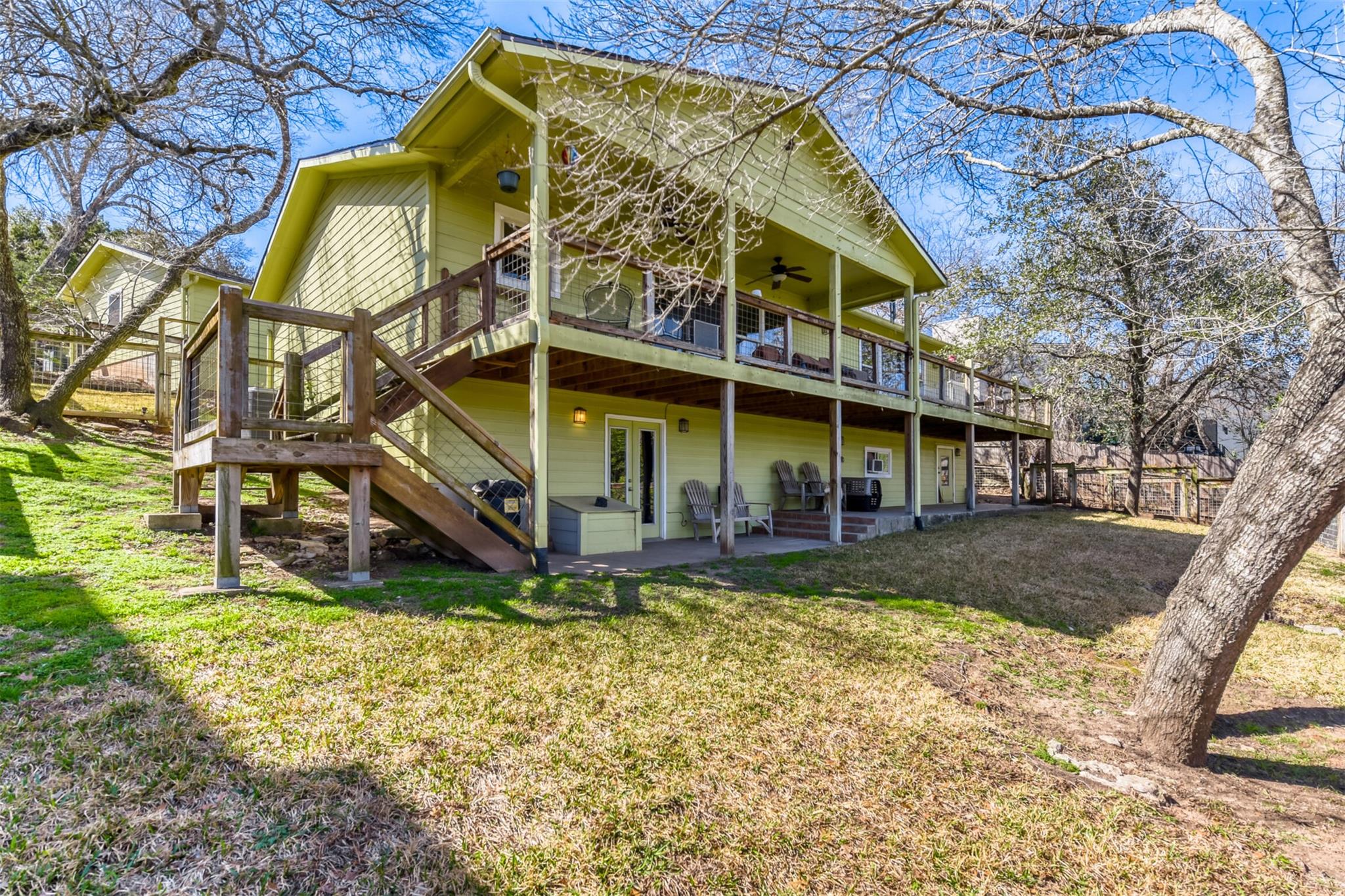 2717 Trail Of The Madrones, Austin, TX 78746