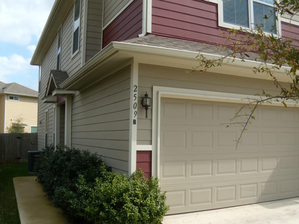 2509 Allred Dr # B, Austin, TX 78748