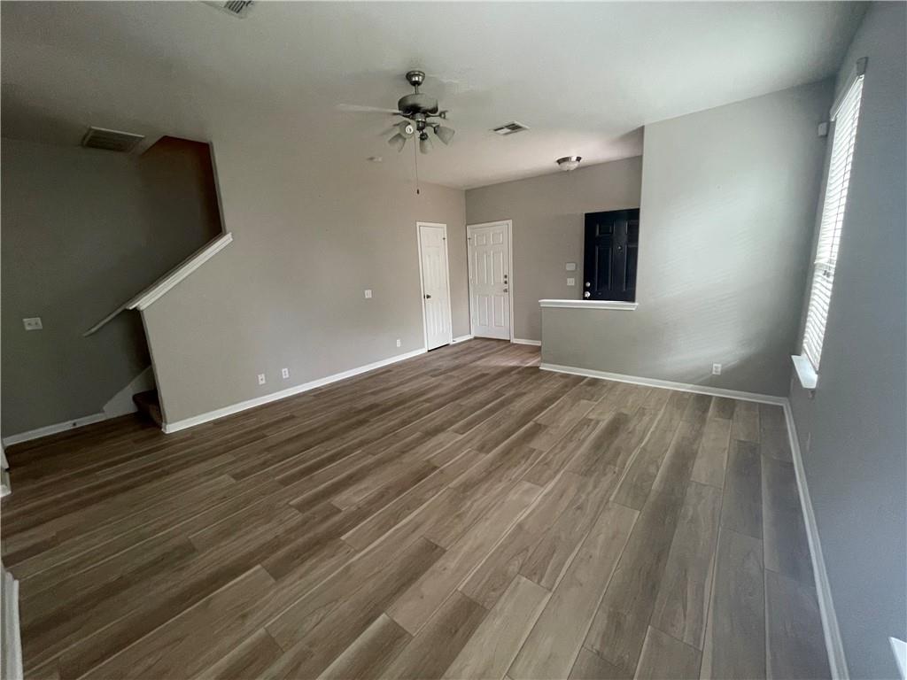 2509 Allred Dr # B, Austin, TX 78748