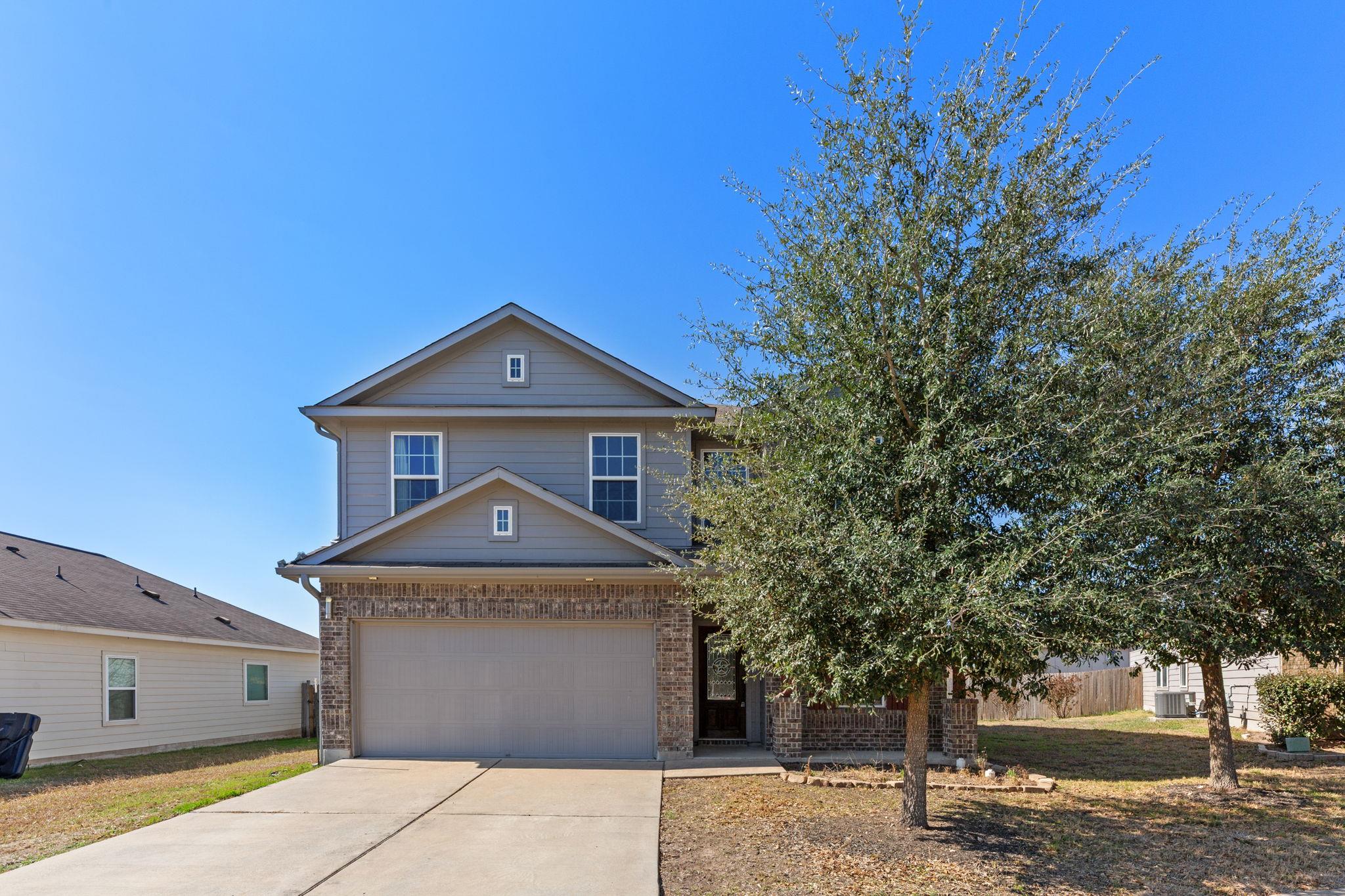 125 Exeter Cv, Kyle, TX 78640