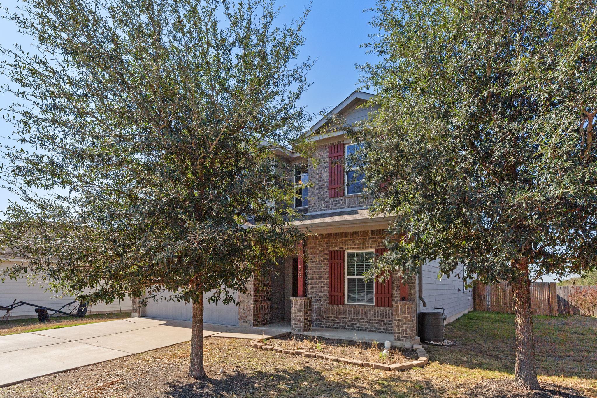 125 Exeter Cv, Kyle, TX 78640