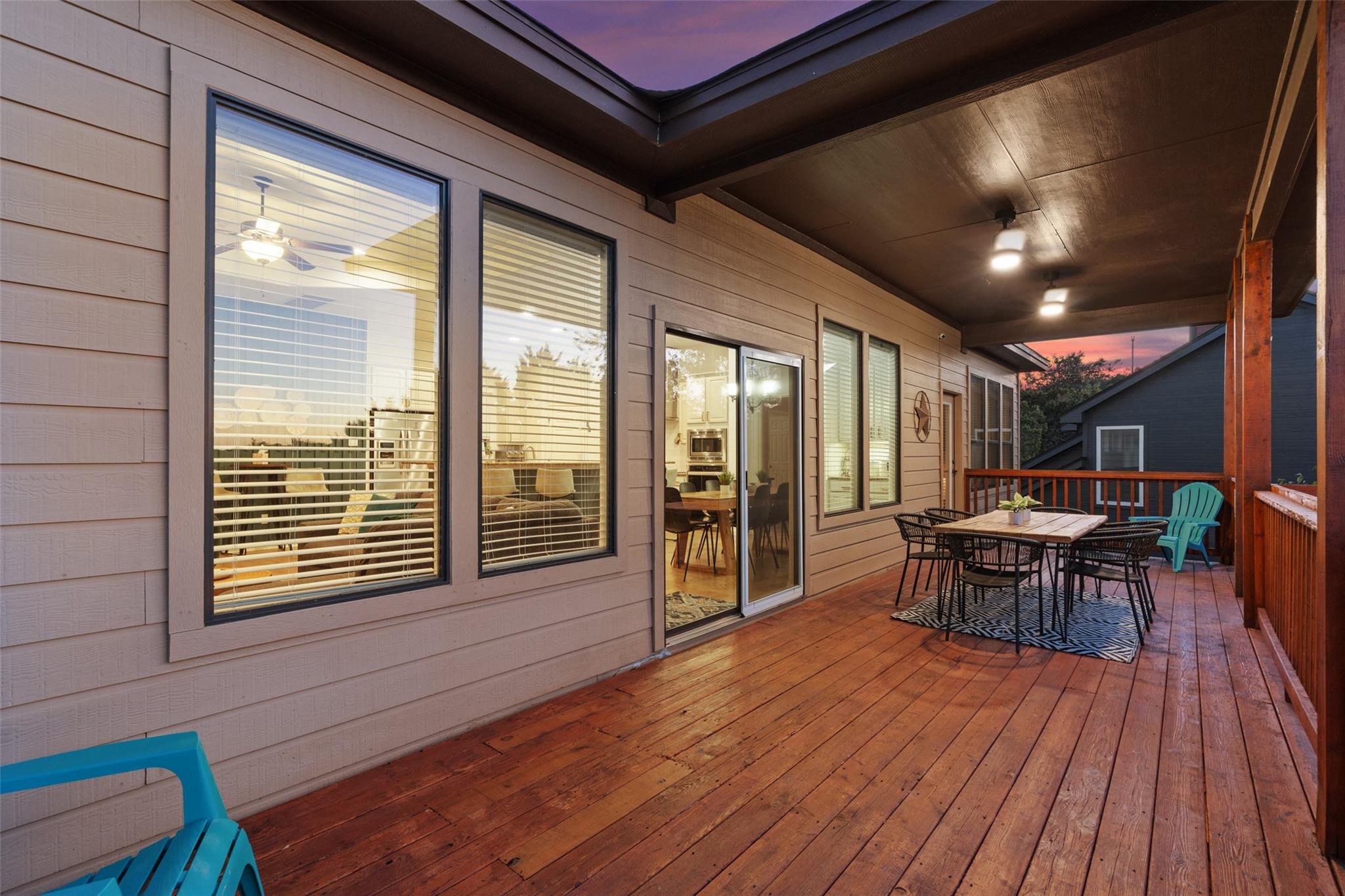 20914 High Dr, Lago Vista, TX 78645