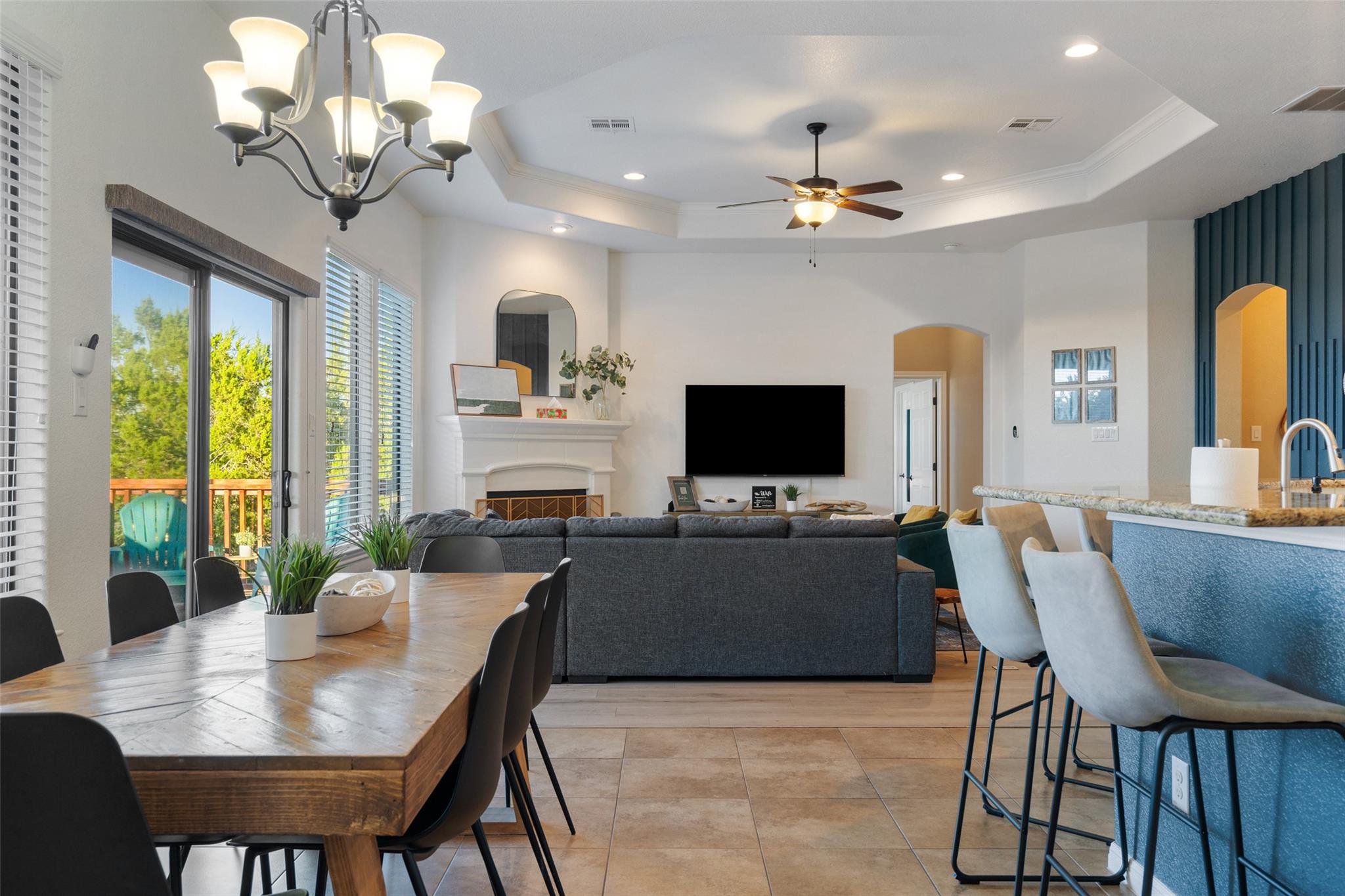 20914 High Dr, Lago Vista, TX 78645