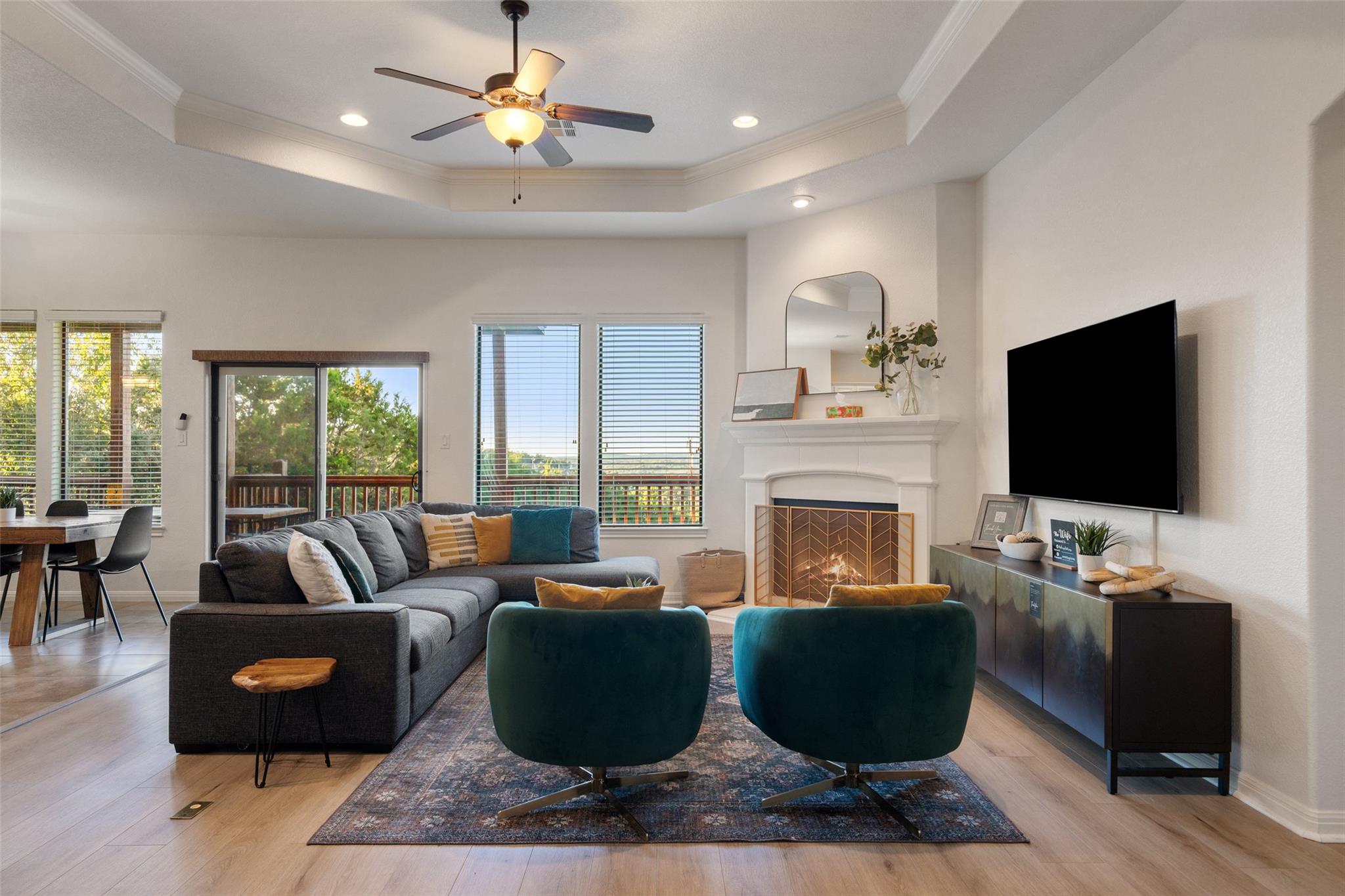 20914 High Dr, Lago Vista, TX 78645