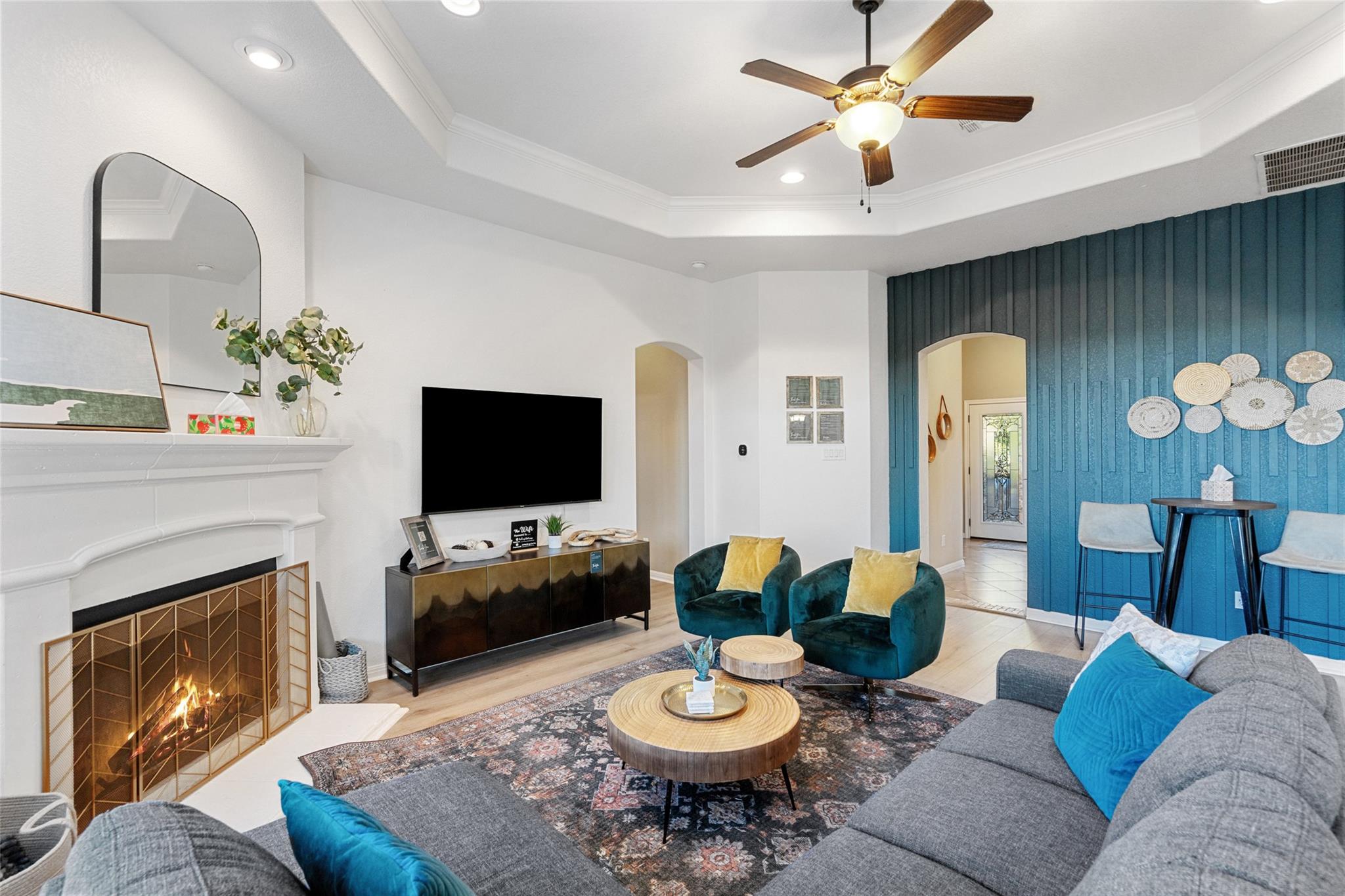 20914 High Dr, Lago Vista, TX 78645