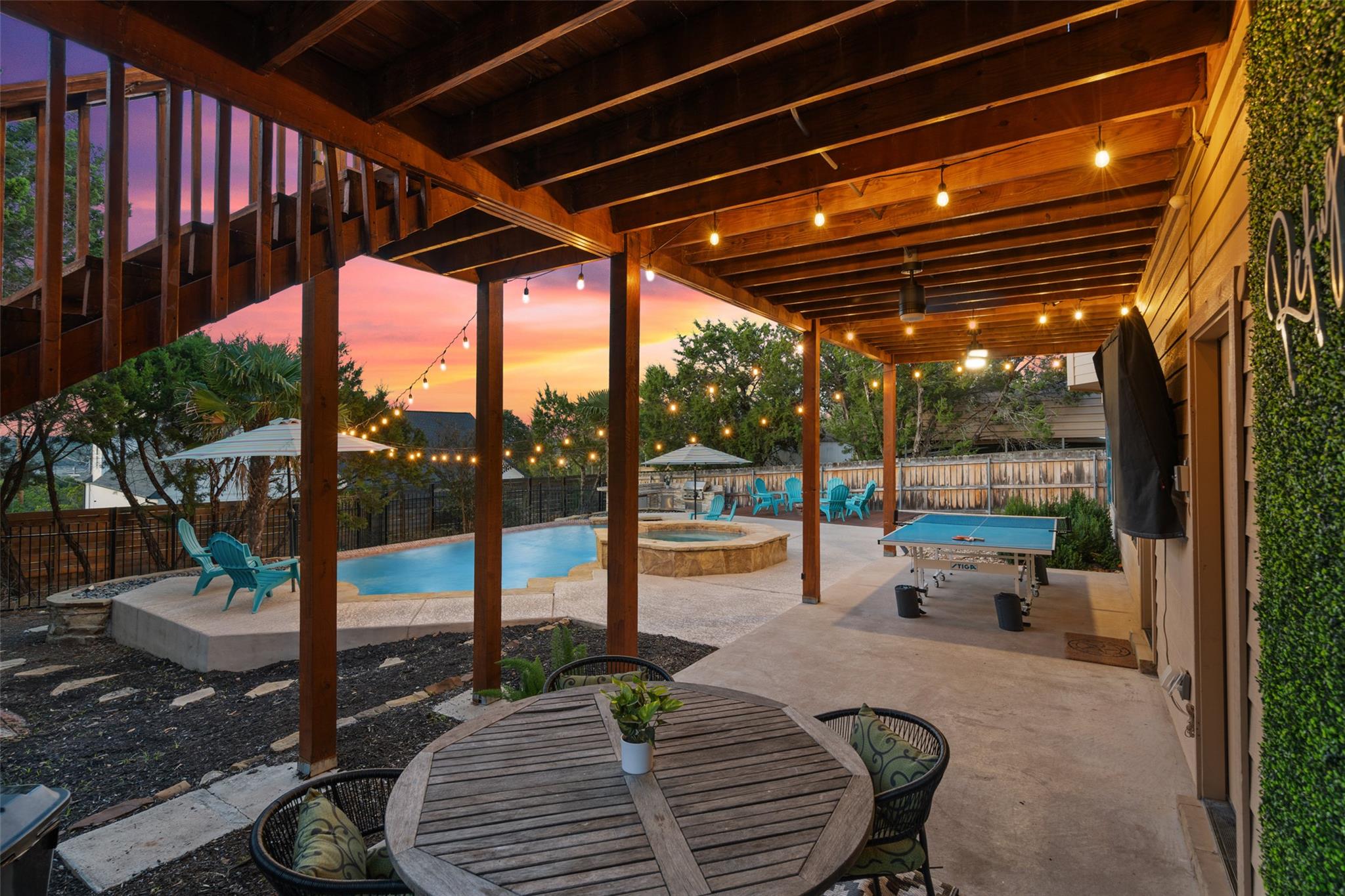 20914 High Dr, Lago Vista, TX 78645