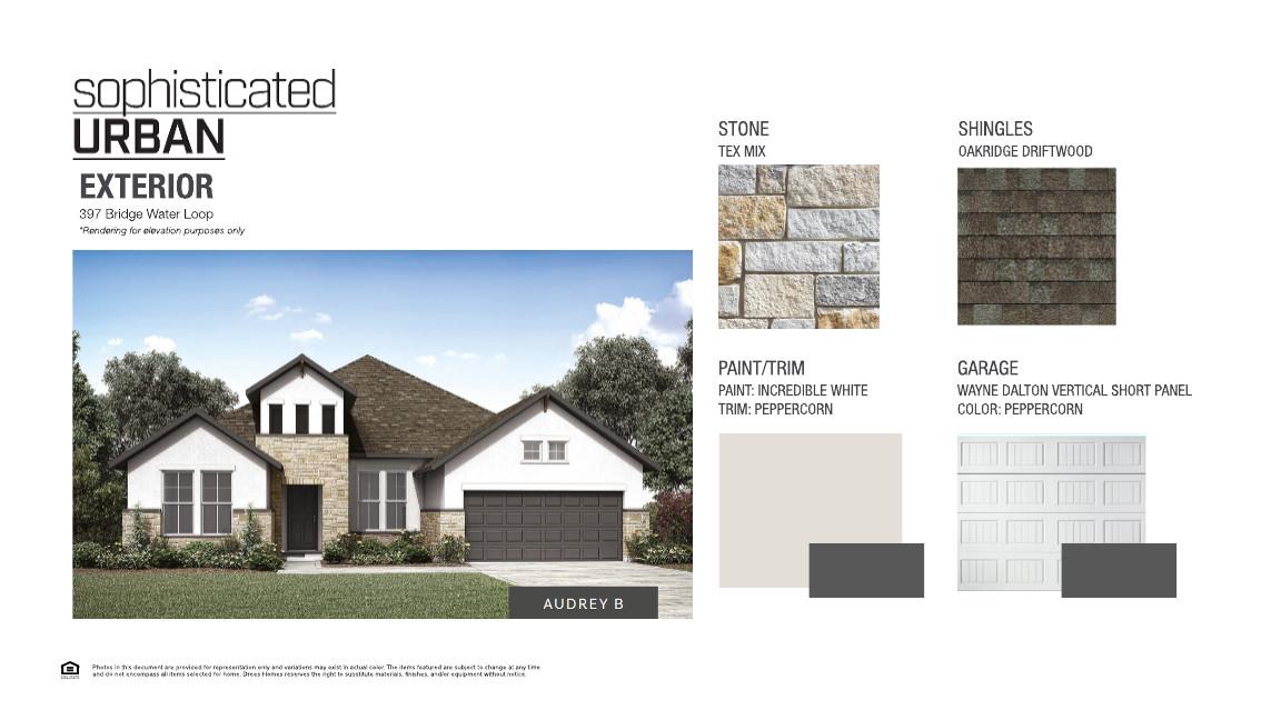 397 Bridge Water Loop, Dripping Springs, TX 78620