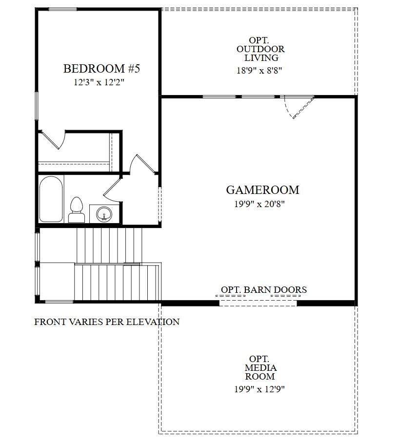 397 Bridge Water Loop, Dripping Springs, TX 78620