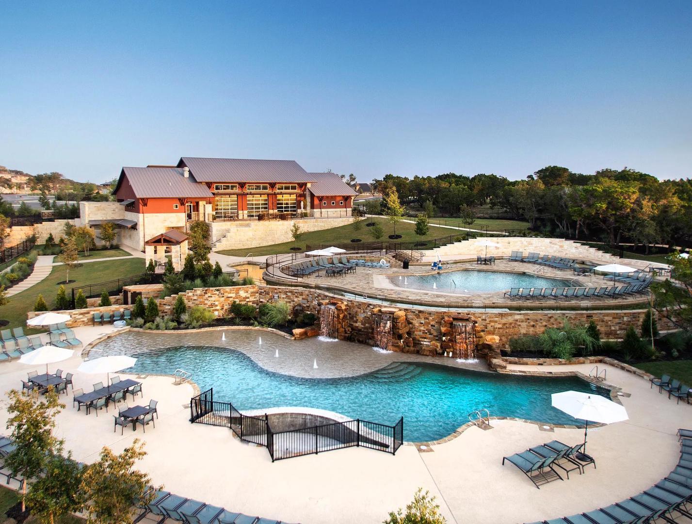 403 Austin Heights Rd, Lakeway, TX 78738