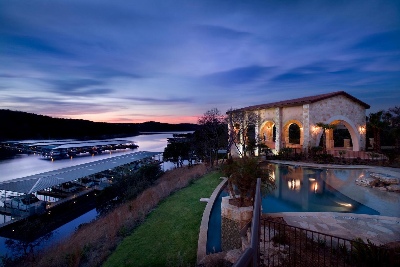 403 Austin Heights Rd, Lakeway, TX 78738