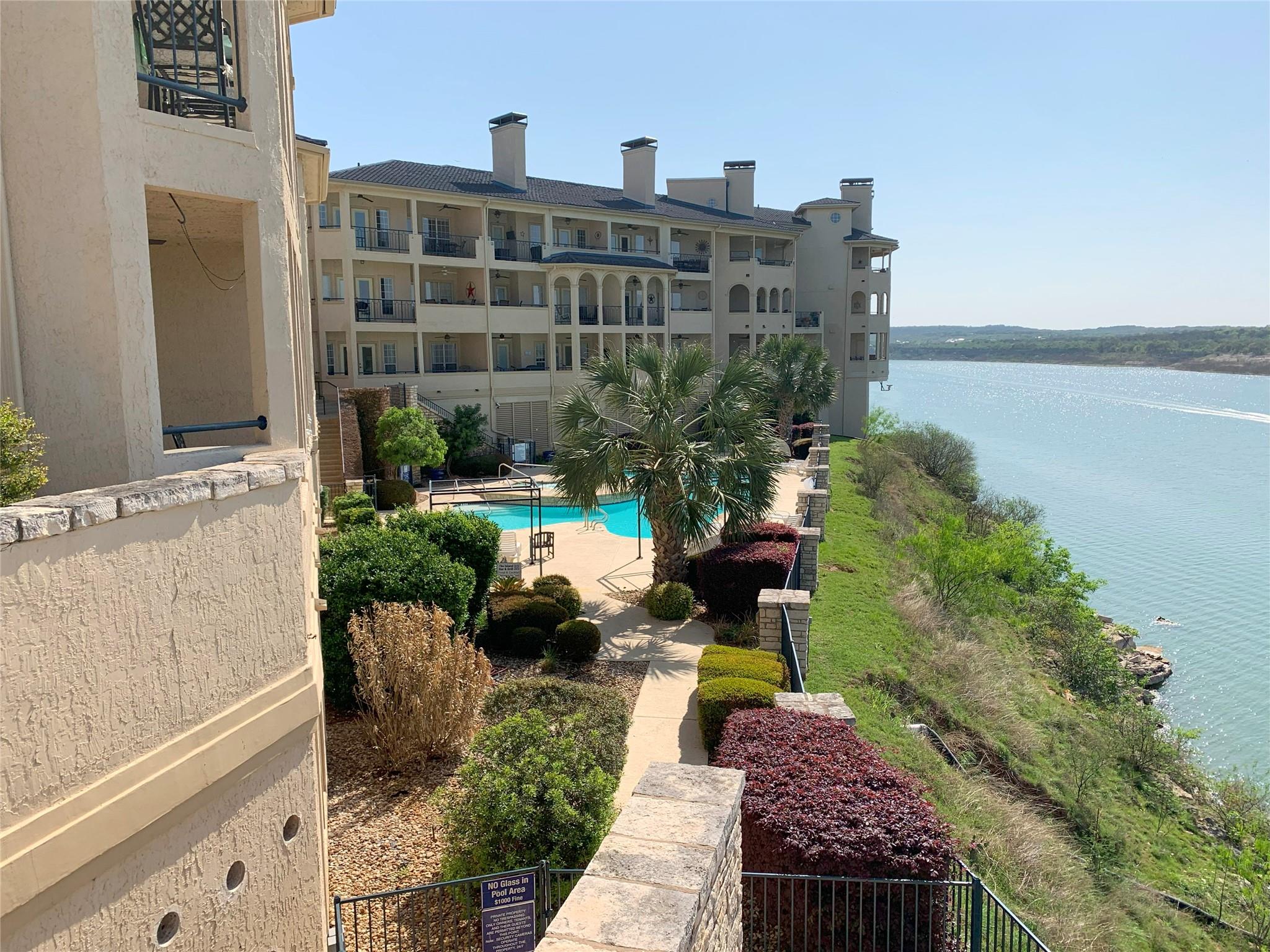 3404 American Dr # 2202, Lago Vista, TX 78645