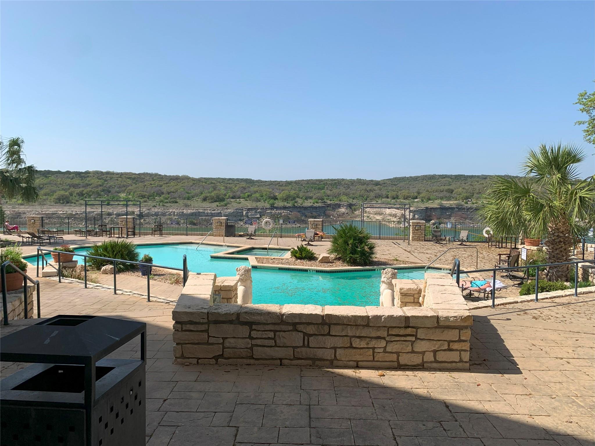 3404 American Dr # 2202, Lago Vista, TX 78645