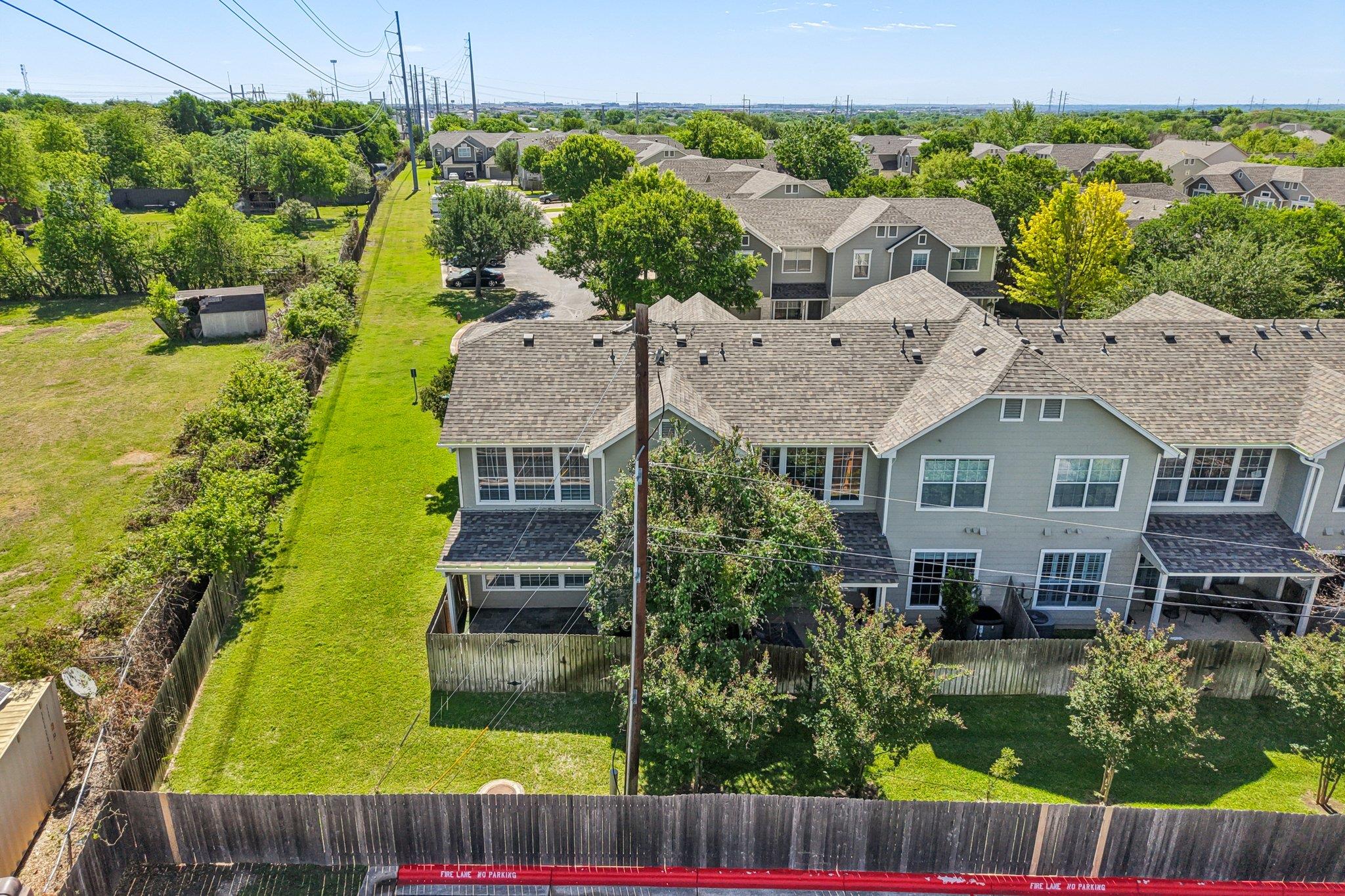 2632 Century Park Blvd # 72, Austin, TX 78727