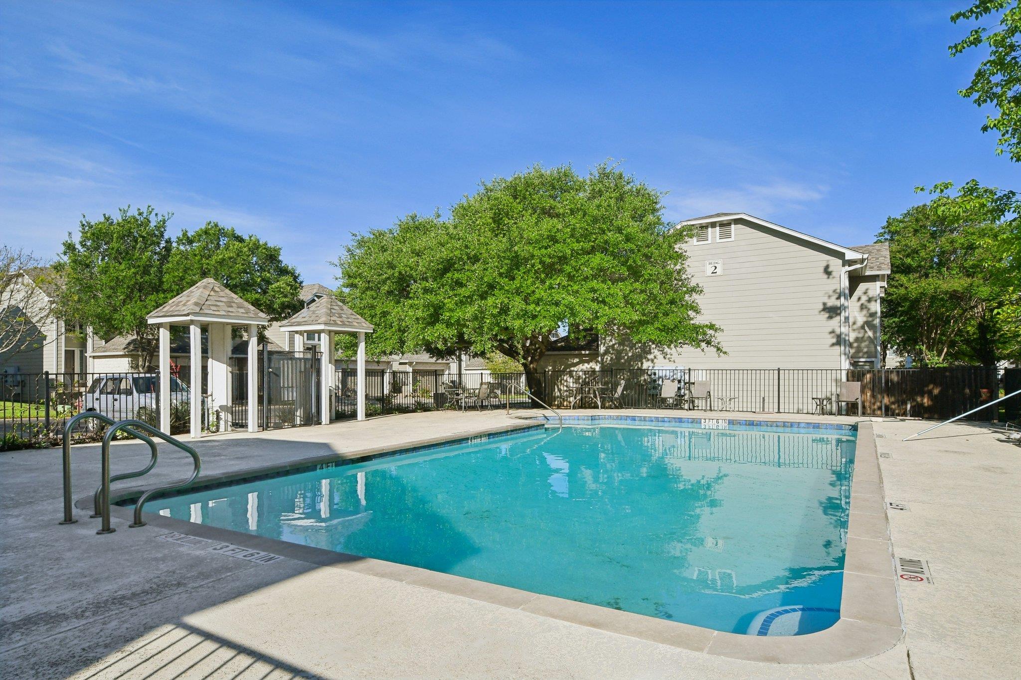 2632 Century Park Blvd # 72, Austin, TX 78727