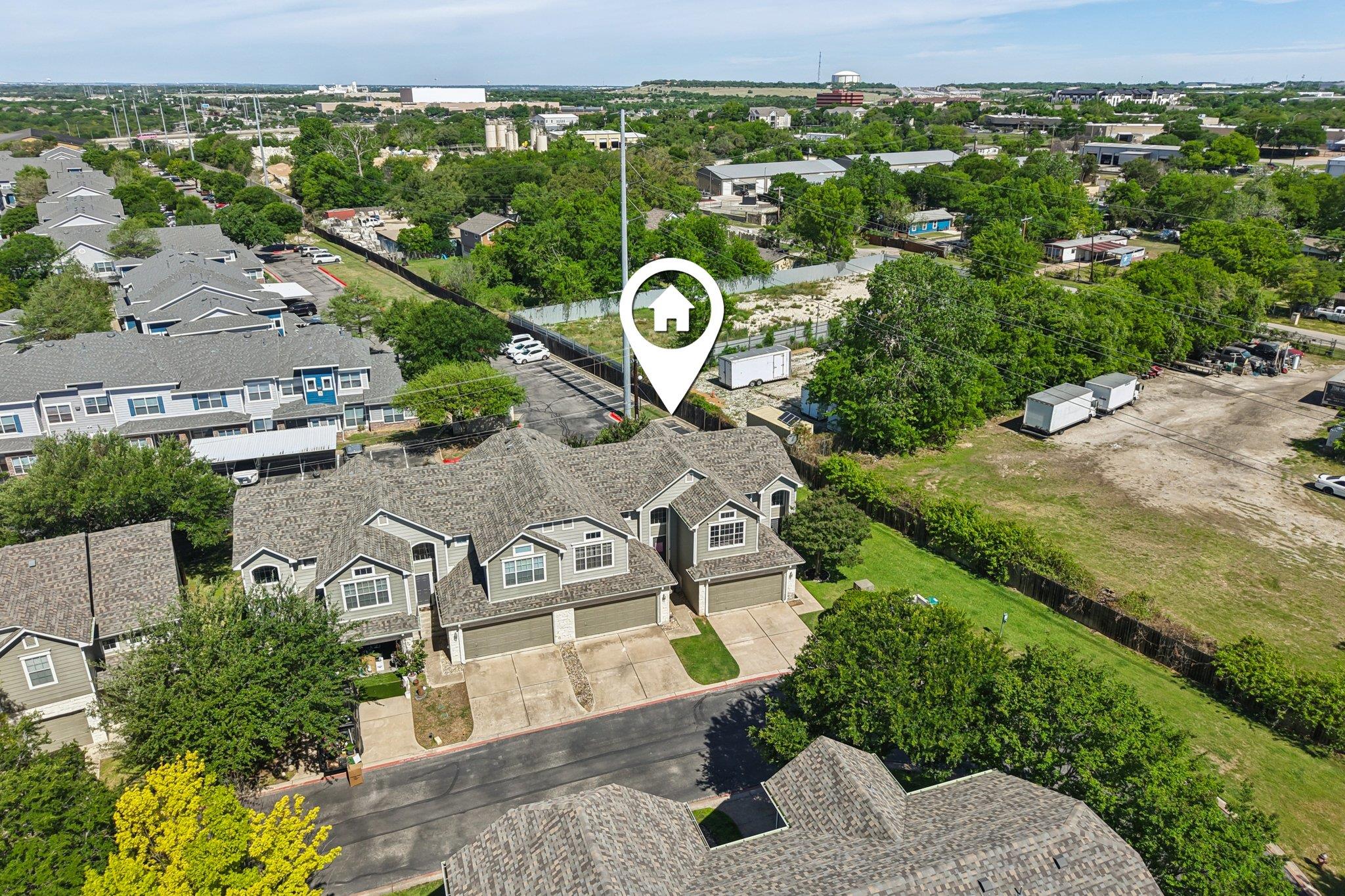 2632 Century Park Blvd # 72, Austin, TX 78727