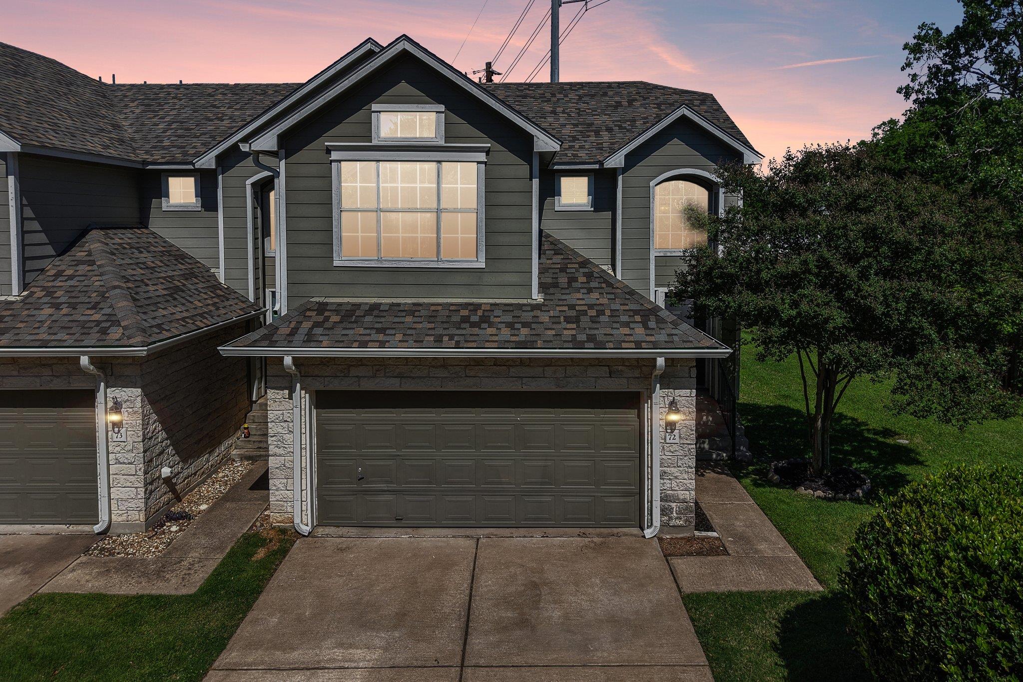 2632 Century Park Blvd # 72, Austin, TX 78727