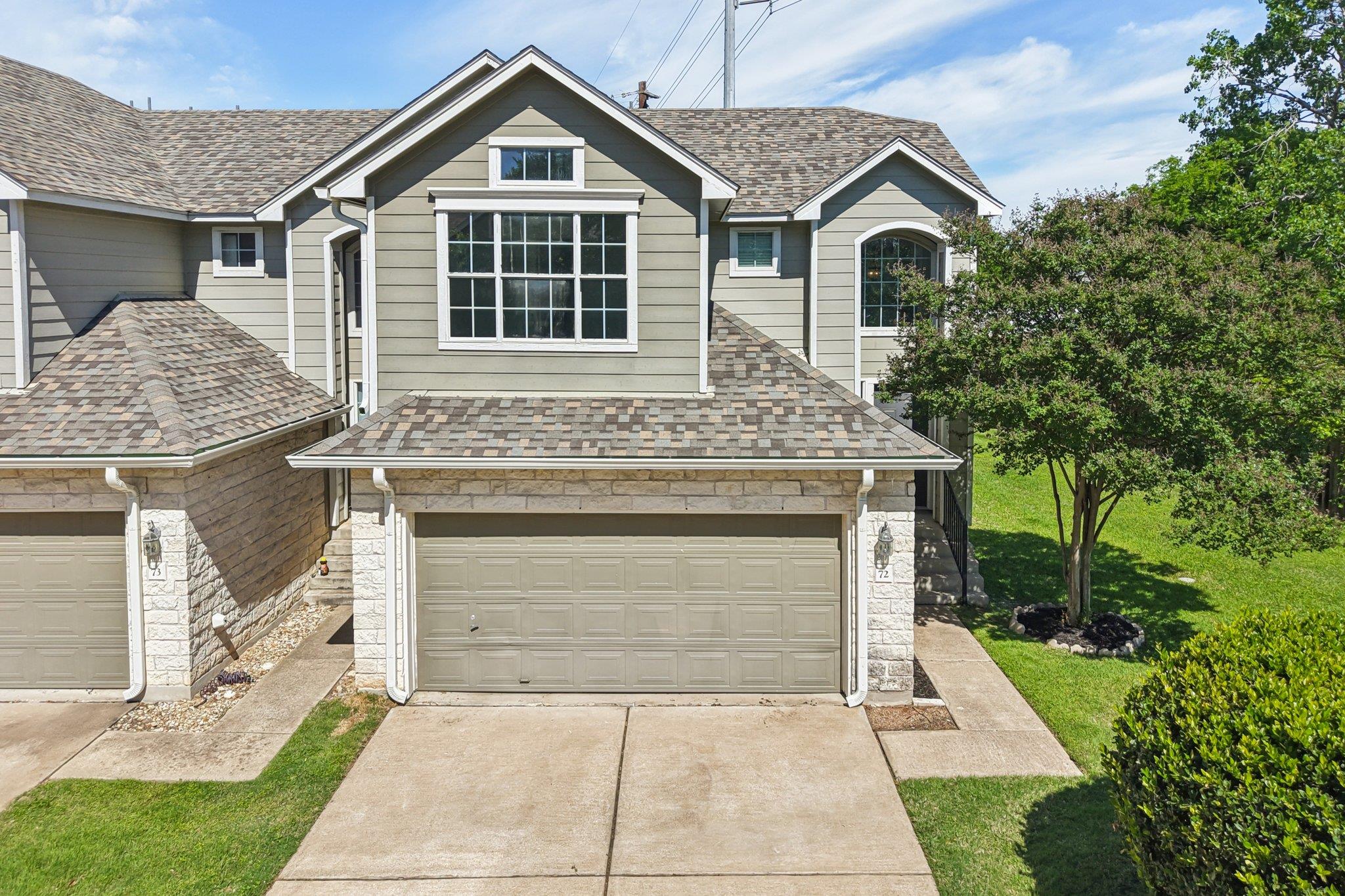 2632 Century Park Blvd # 72, Austin, TX 78727