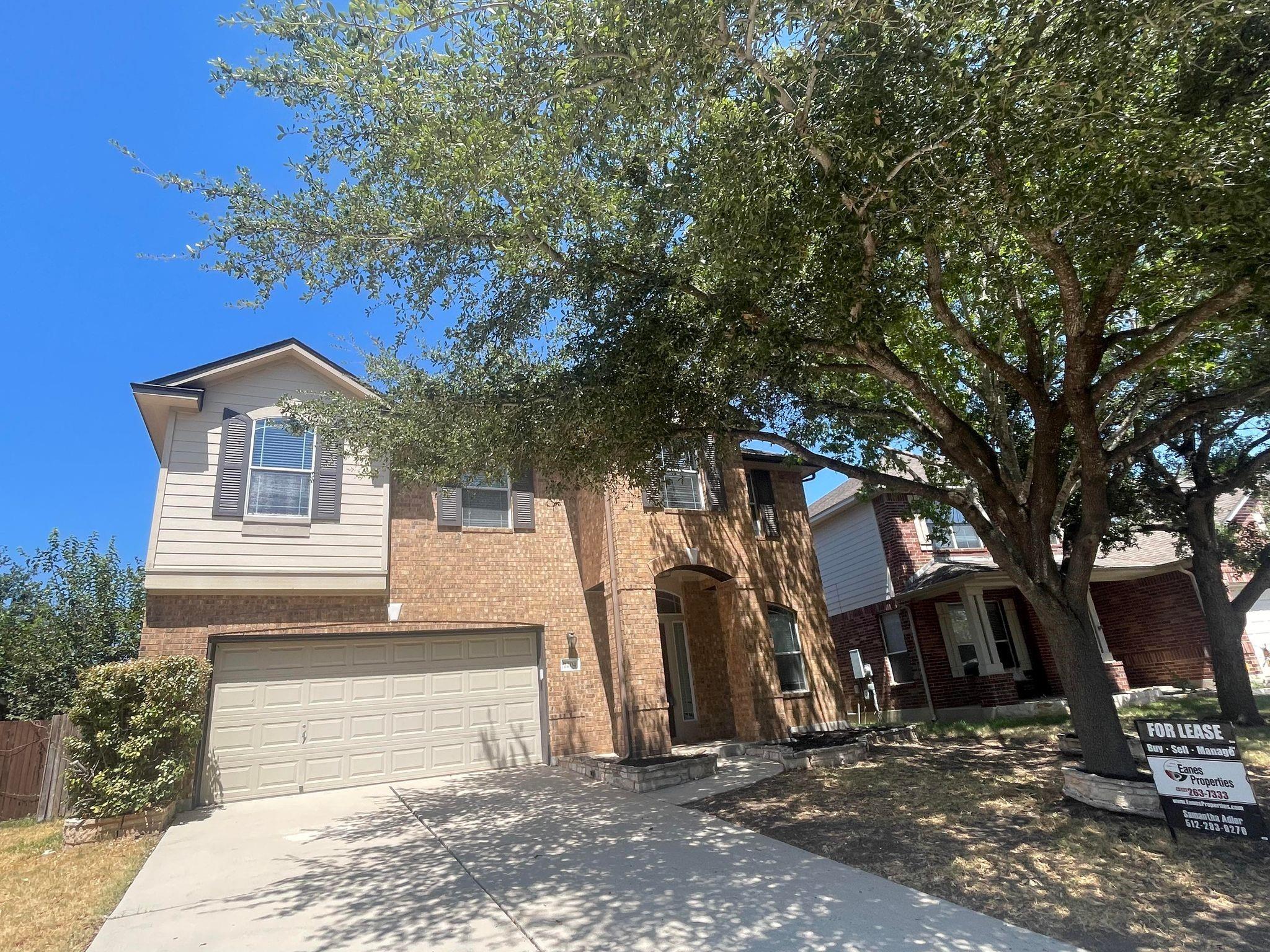 2204 Voyageurs Ln, Austin, TX 78747