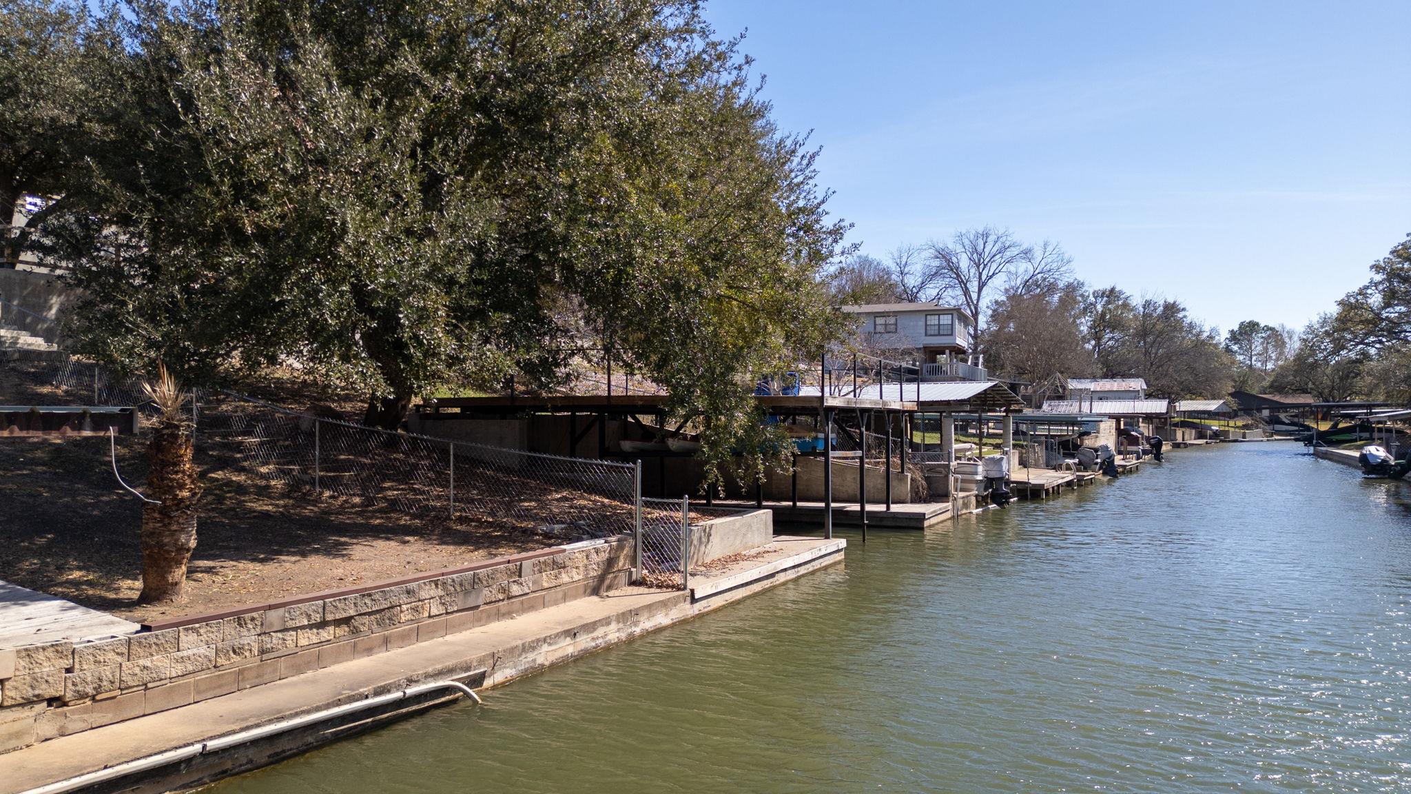 345 County Road 136C, Kingsland, TX 78639