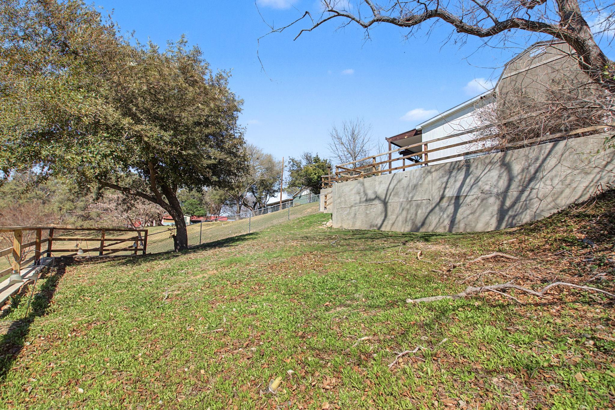 345 County Road 136C, Kingsland, TX 78639