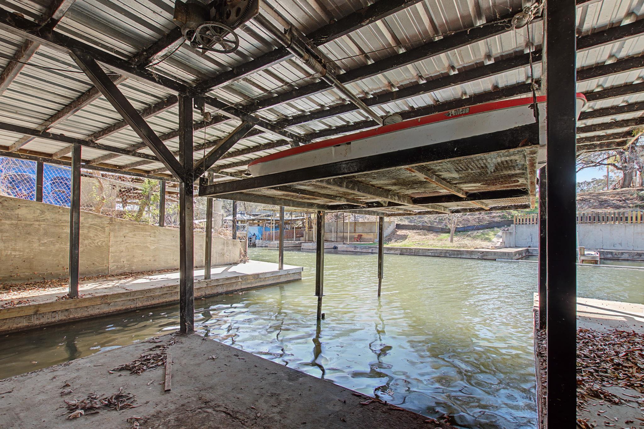 345 County Road 136C, Kingsland, TX 78639