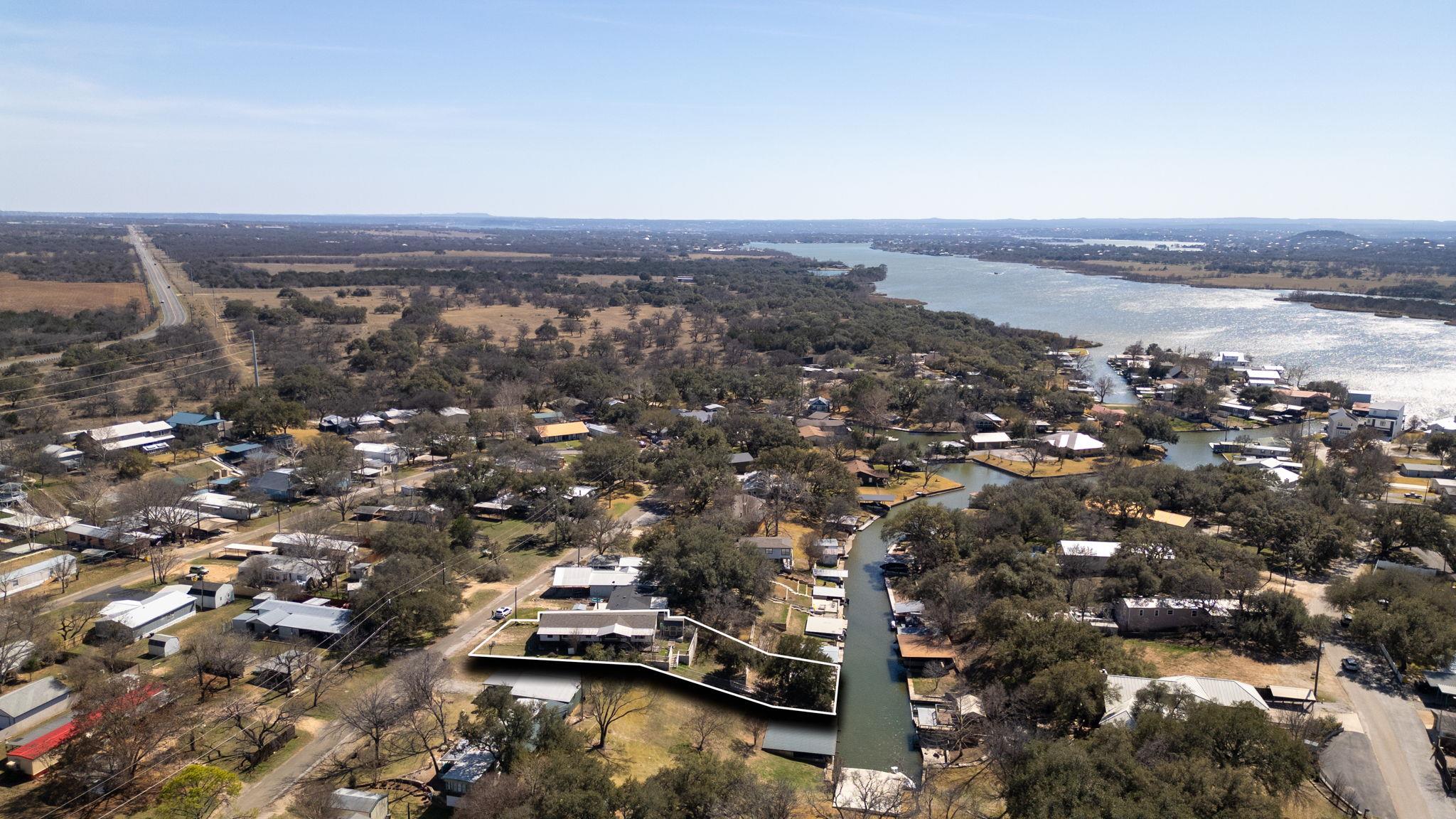 345 County Road 136C, Kingsland, TX 78639