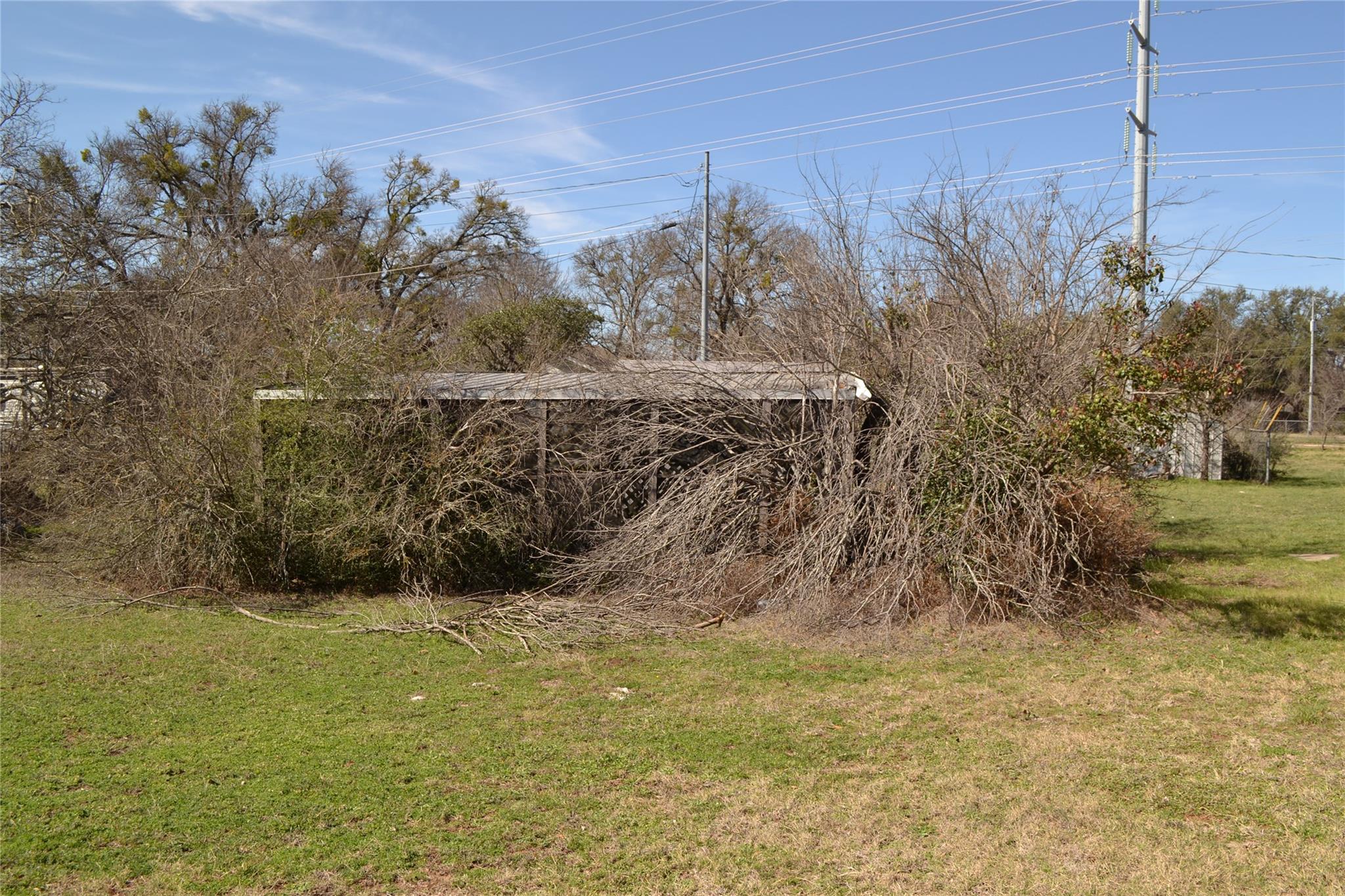 1502 Sherrard St, Burnet, TX 78611