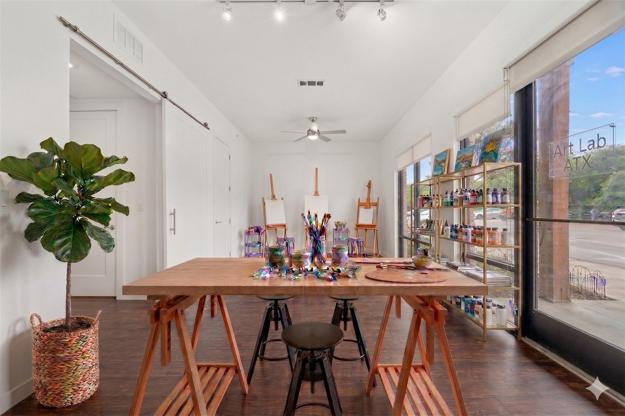 4801 Springdale Rd # 1005, Austin, TX 78723