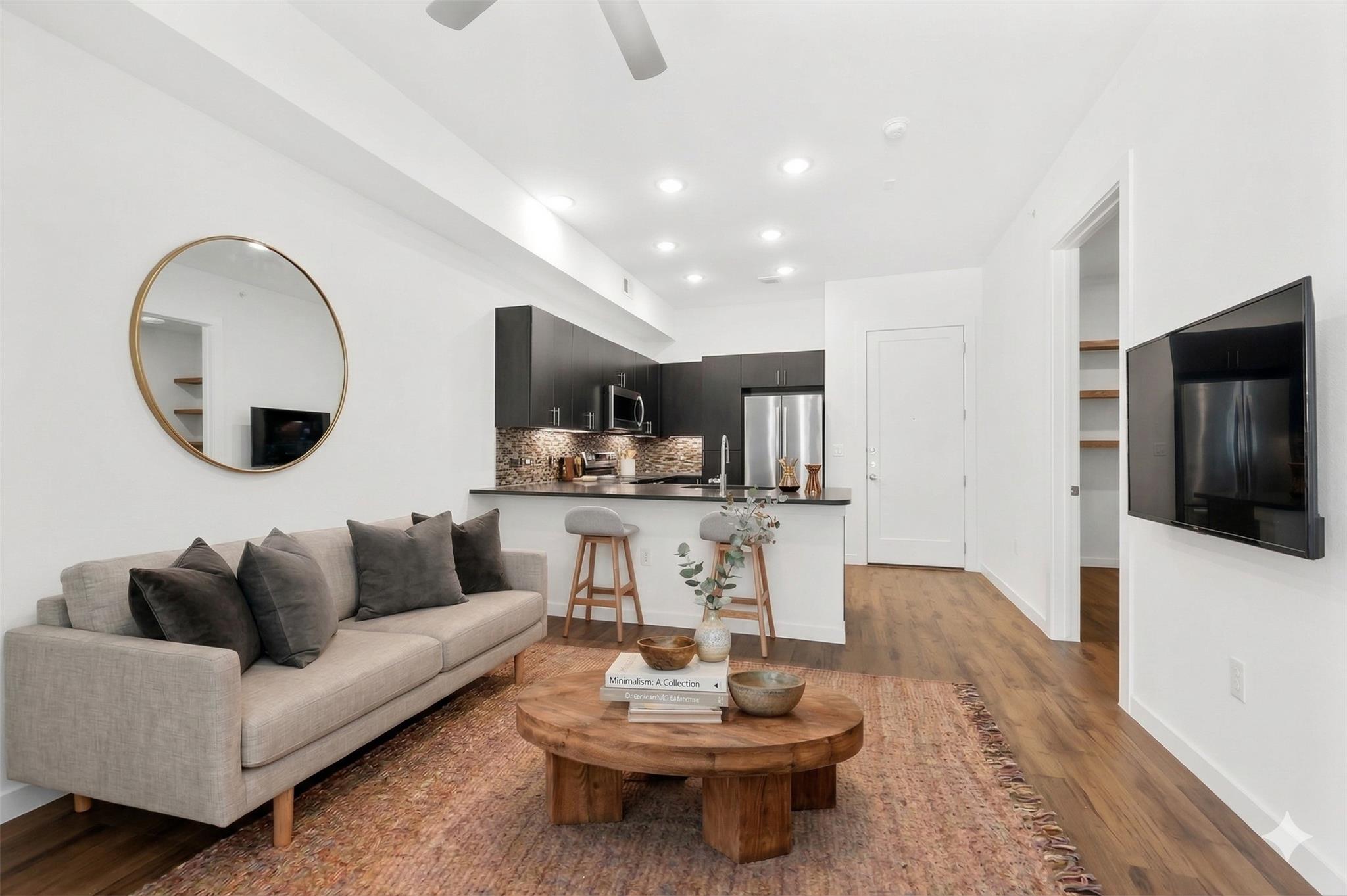 4801 Springdale Rd # 1005, Austin, TX 78723